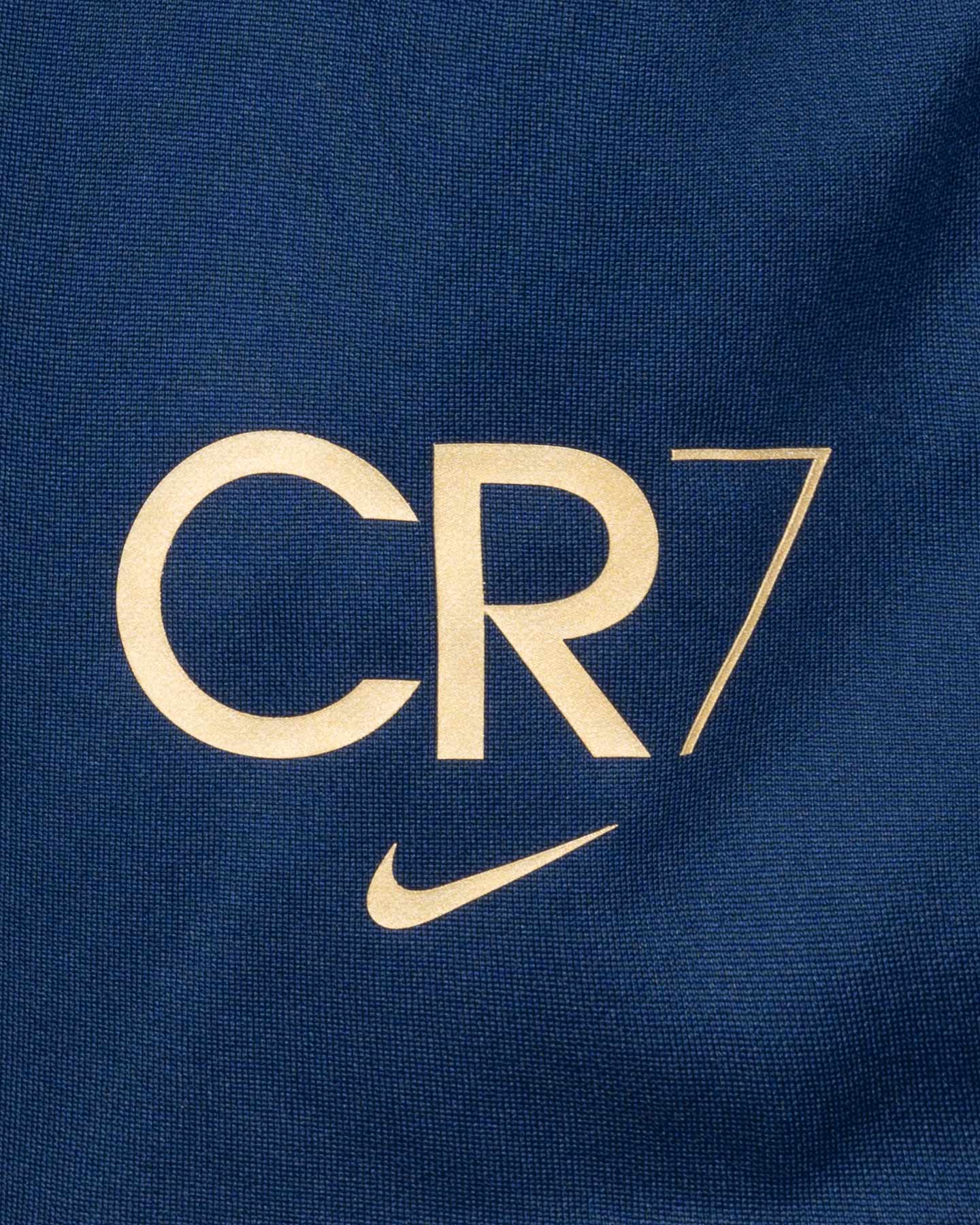 Pantaloncini calcio NIKE DRI FIT ACADEMY 23 CR7 JR - 2 | Cisalfa Sport