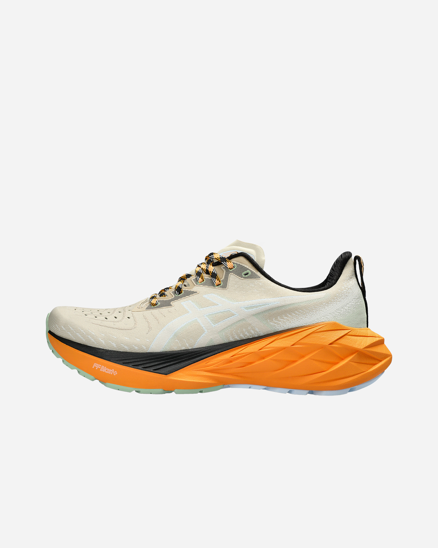 Scarpe trail ASICS NOVABLAST 4 TR M - 5 | Cisalfa Sport