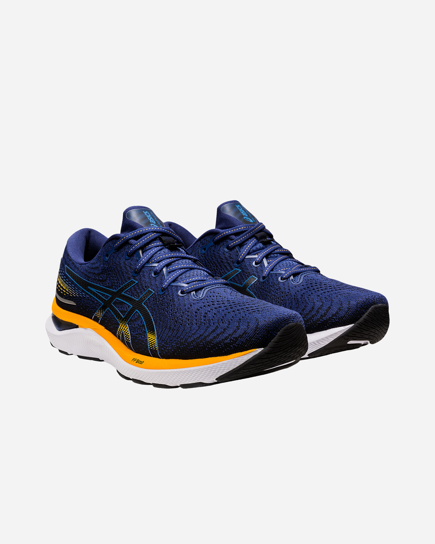 Scarpe running ASICS GEL CUMULUS 24 M - 25 | Cisalfa Sport
