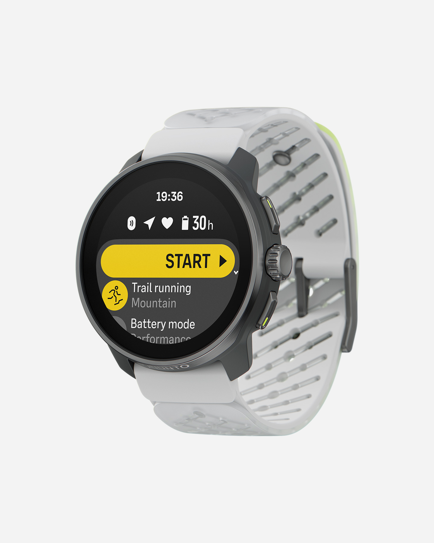 Orologio multifunzione SUUNTO RACE S TITANIUM - Color mix - 3 | Cisalfa Sport