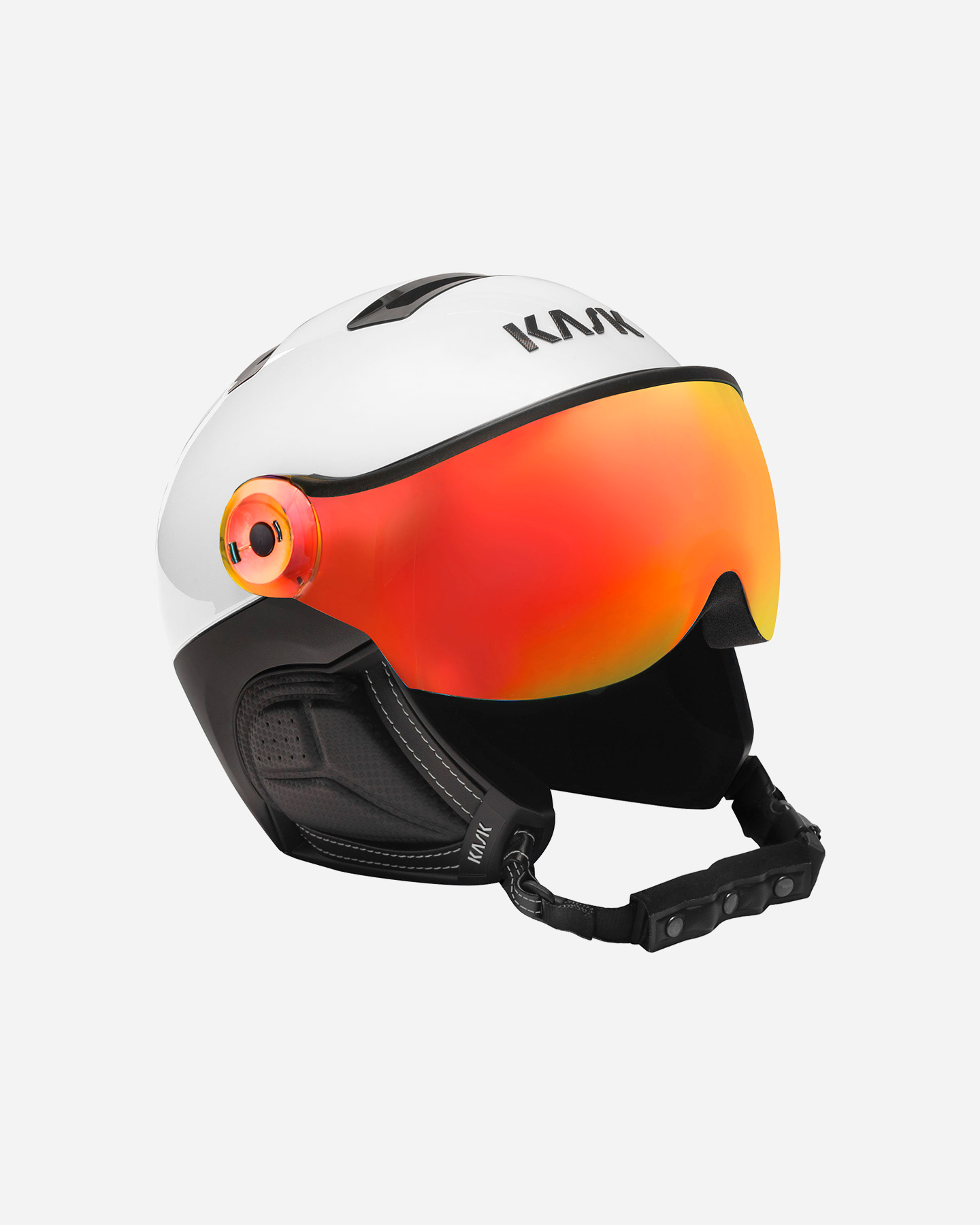 Image of Kask Montecarlo W - Casco Sci - Donna018