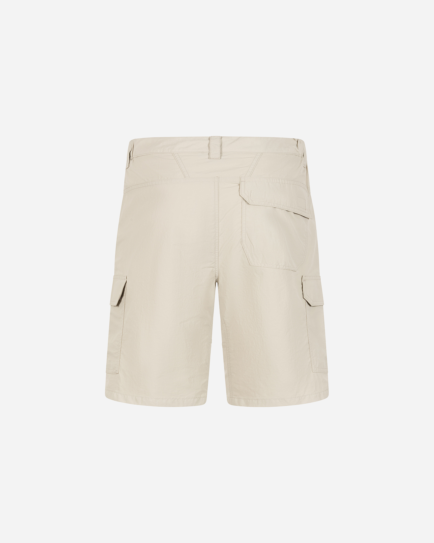 Pantaloncini 8848 MOUNTAIN ESSENTIAL M - Grigio - 1 | Cisalfa Sport