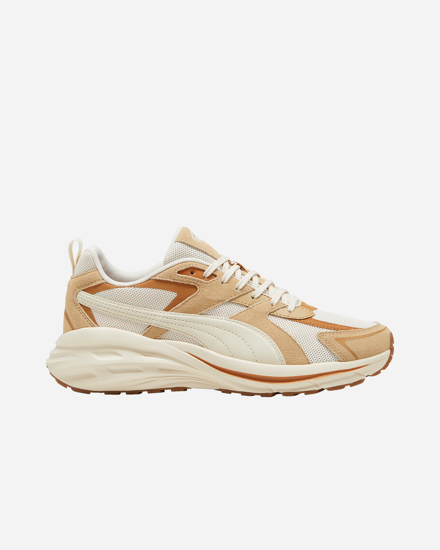 Scarpe sneakers PUMA HYPNOTIC M - Beige - 0 | Cisalfa Sport