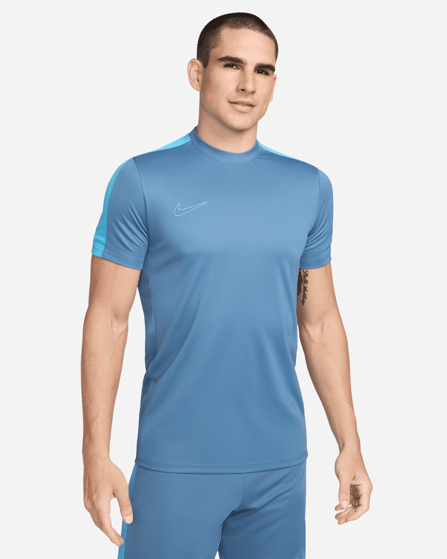 Maglia calcio NIKE ACADEMY 23 M - 0 | Cisalfa Sport