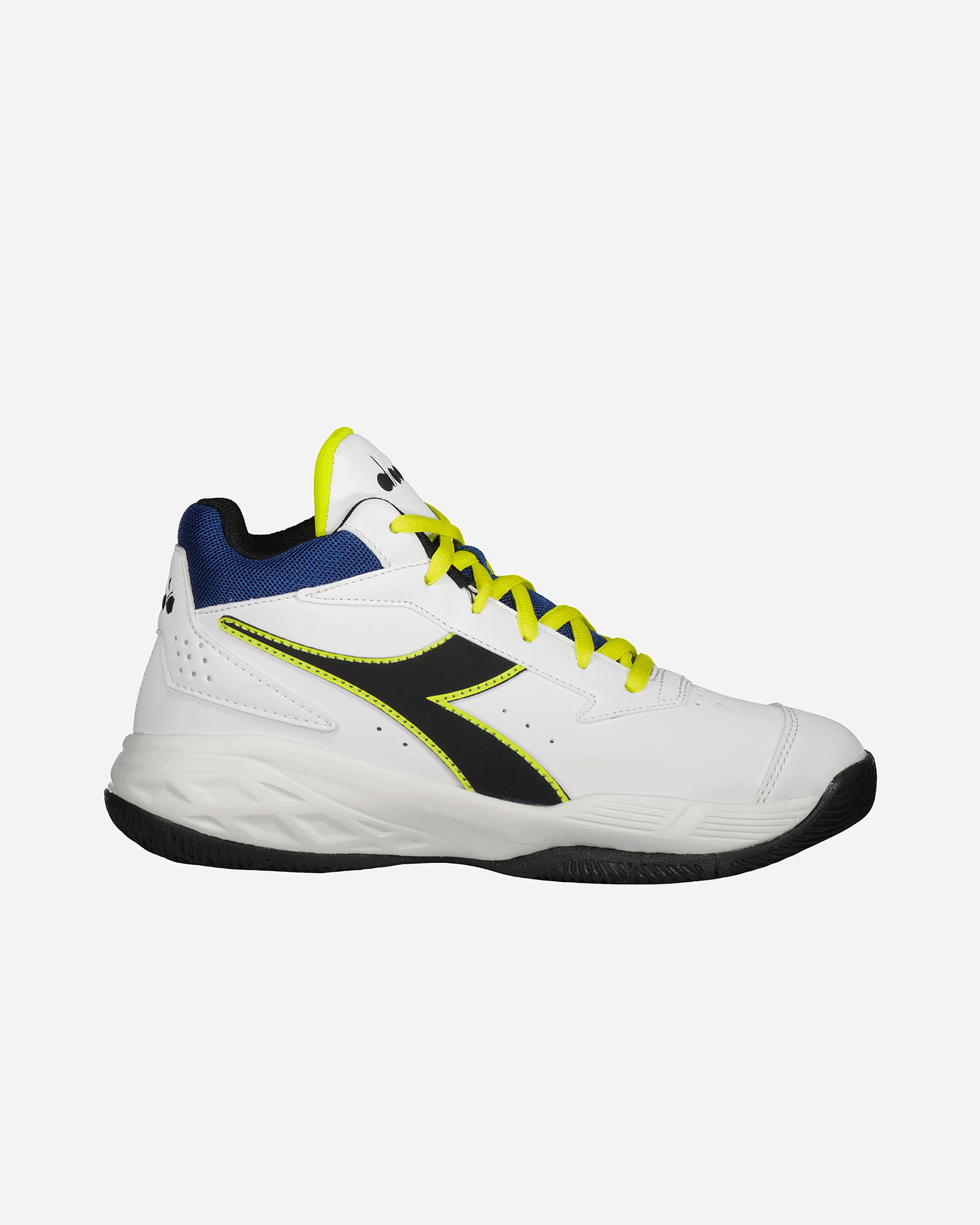 Scarpe basket DIADORA BUZZER JR - 0 | Cisalfa Sport