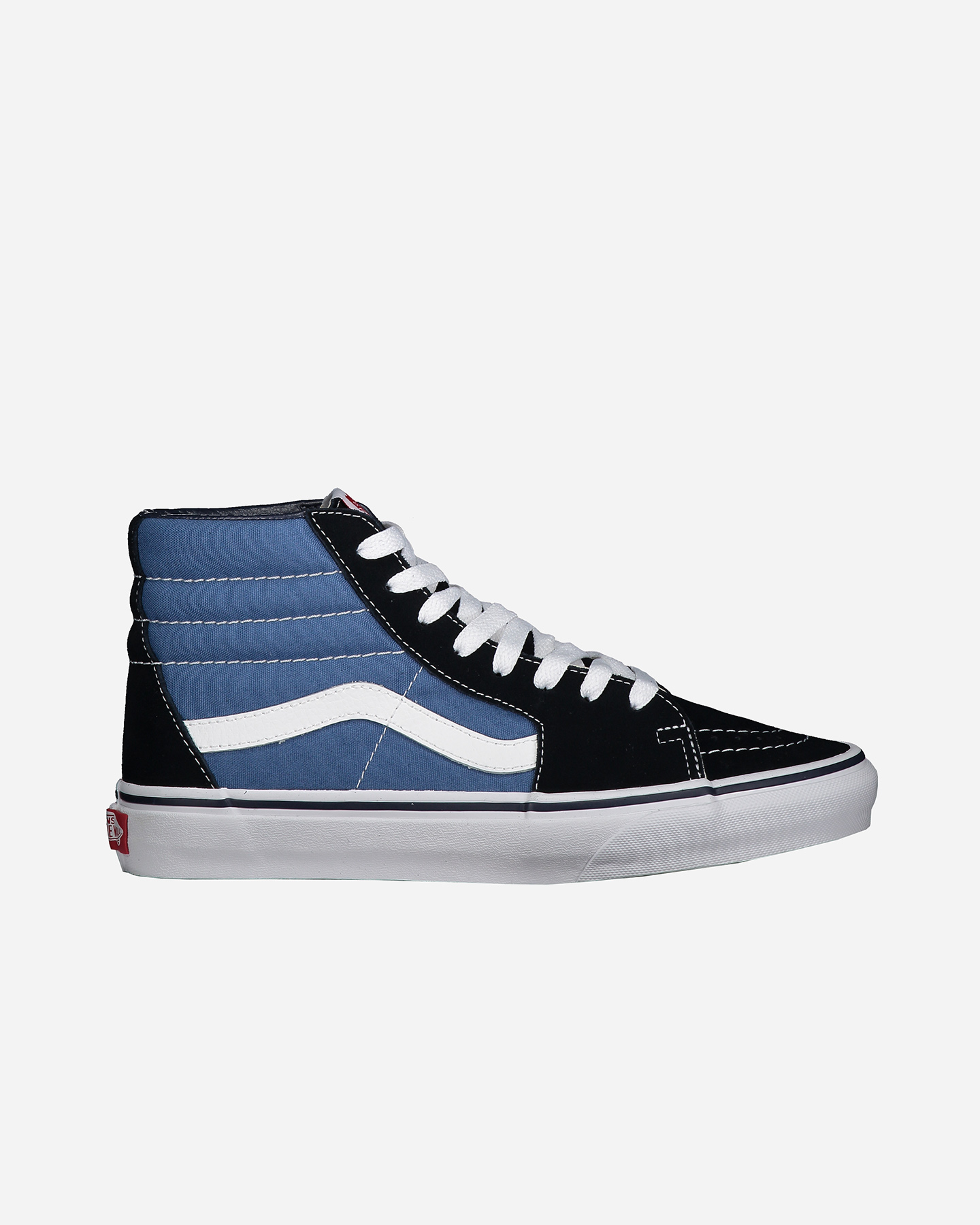 Scarpe sneakers VANS SK8-HI M - Color mix - 0 | Cisalfa Sport
