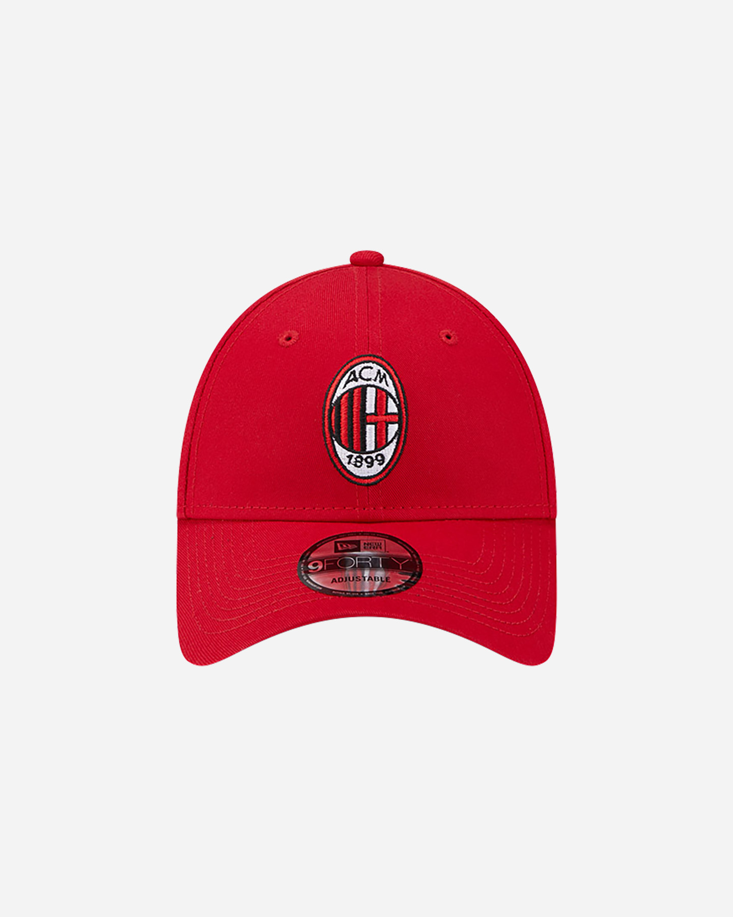 Accessorio calcio NEW ERA 9FORTY AF TRUCKER MILAN FANGEAR M - 1 | Cisalfa Sport