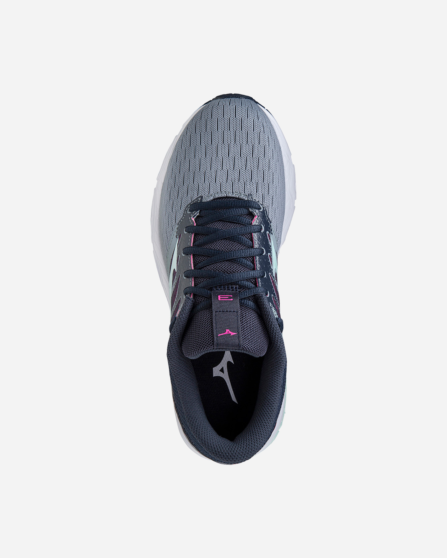 Scarpe running MIZUNO WAVE PRODIGY 3 W - Azzurro - 2 | Cisalfa Sport