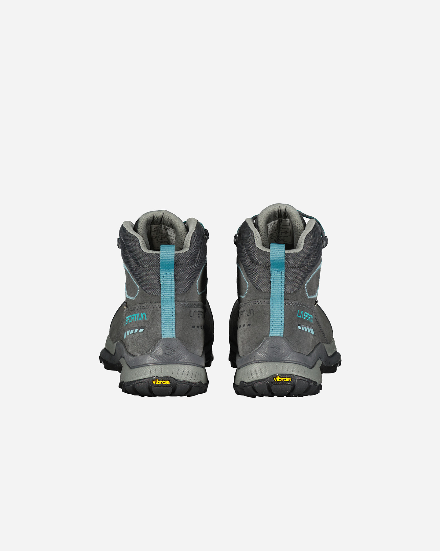 Scarpe escursionismo LA SPORTIVA TX4 HIKE MID LTH GTX W - Grigio - 4 | Cisalfa Sport