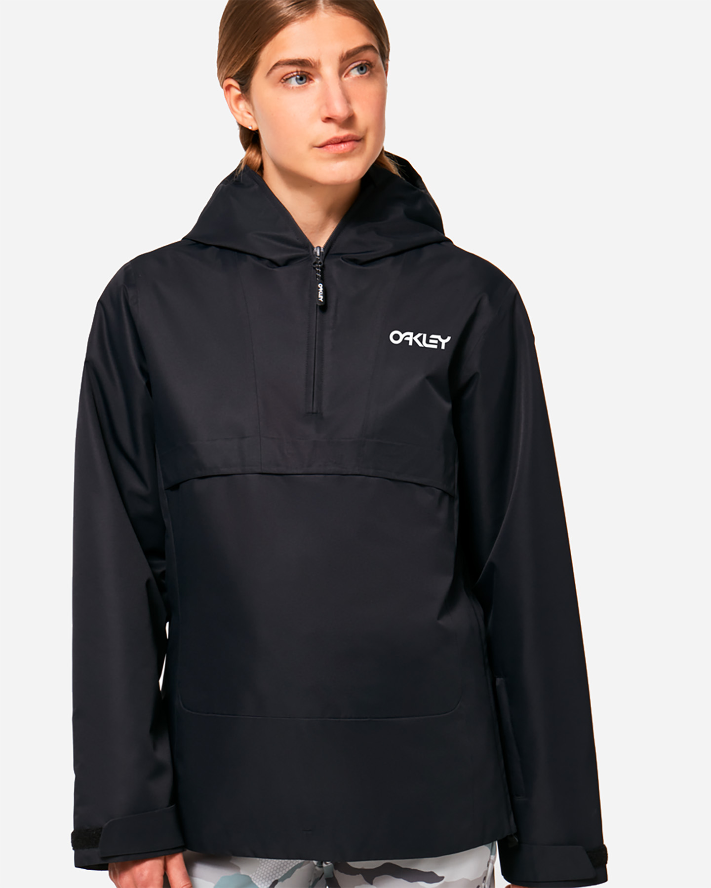 Giacca sci OAKLEY HOLLY ANORAK W - 2 | Cisalfa Sport