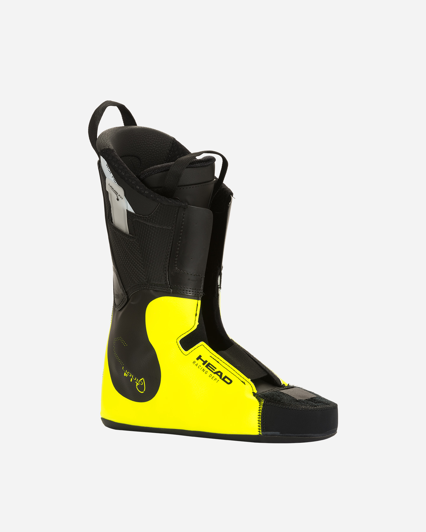Scarponi sci HEAD RAPTOR WCR 140S - Bianco - 1 | Cisalfa Sport