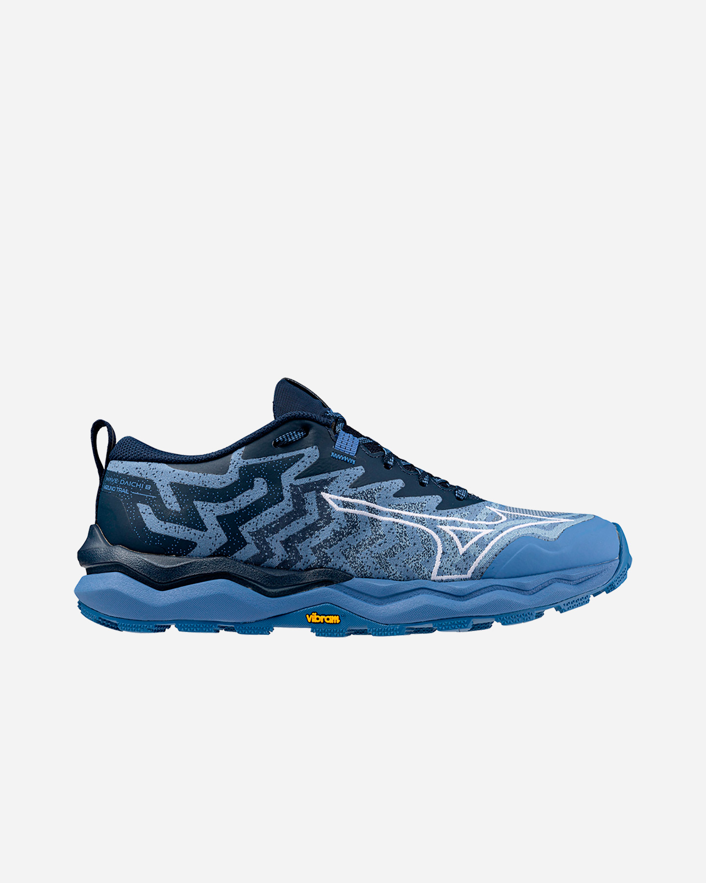 Scarpe trail MIZUNO WAVE DAICHI 8 W - 0 | Cisalfa Sport