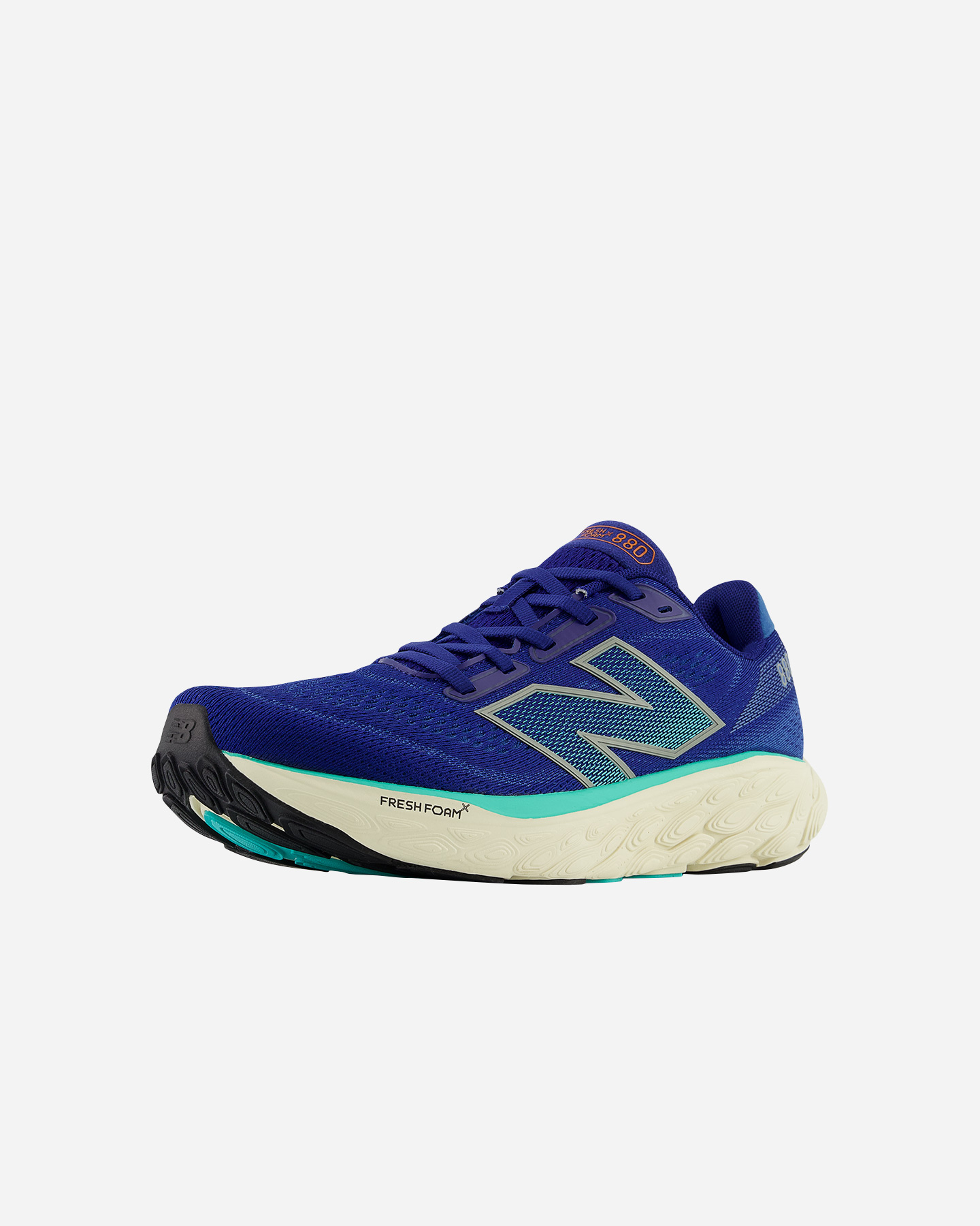 Scarpe running NEW BALANCE FRESH FOAM X 880 V14 M - 2 | Cisalfa Sport