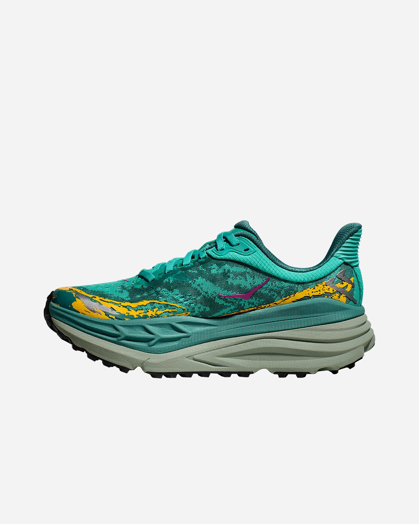 Scarpe trail HOKA STINSON 7 W - 5 | Cisalfa Sport