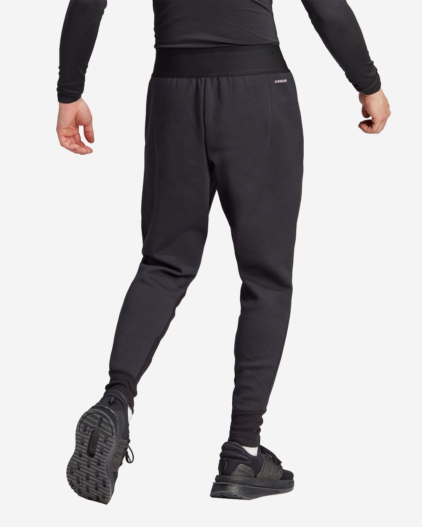 Pantalone ADIDAS Z.N.E. M - 2 | Cisalfa Sport