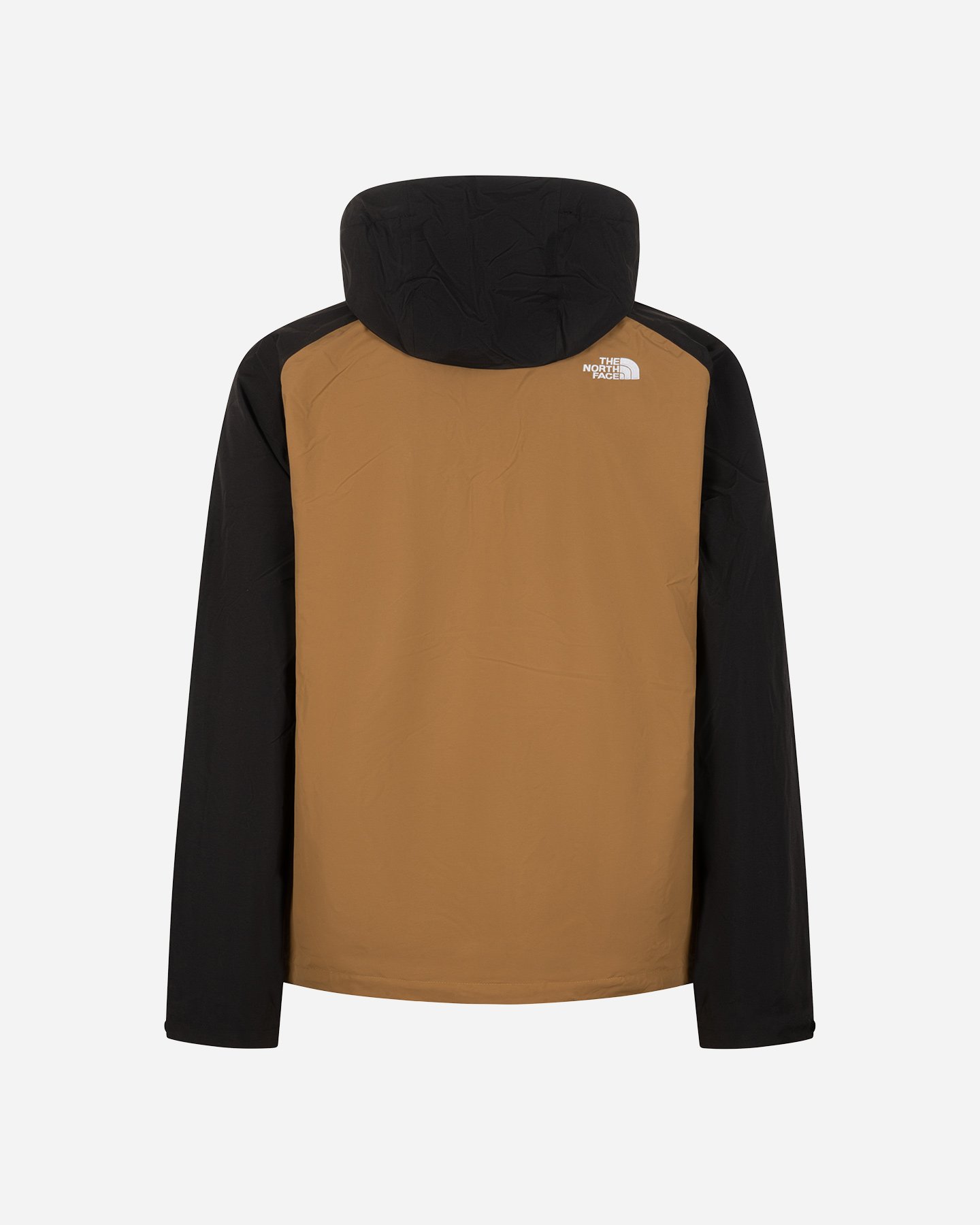 Giacca outdoor THE NORTH FACE STRATOS M - Marrone - 1 | Cisalfa Sport