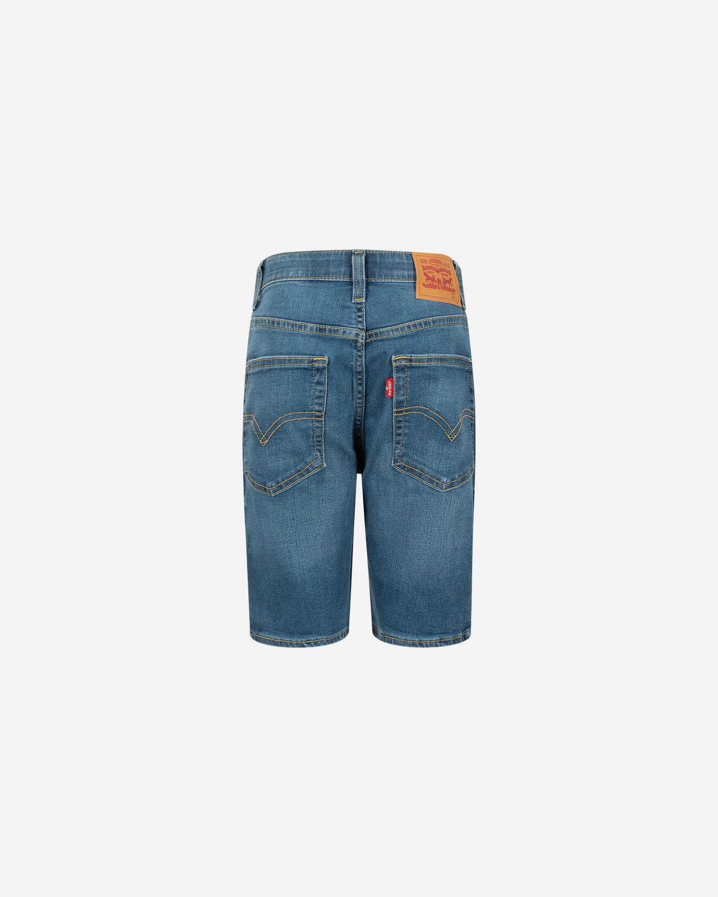 Bermuda LEVI'S SLIM JR - 1 | Cisalfa Sport