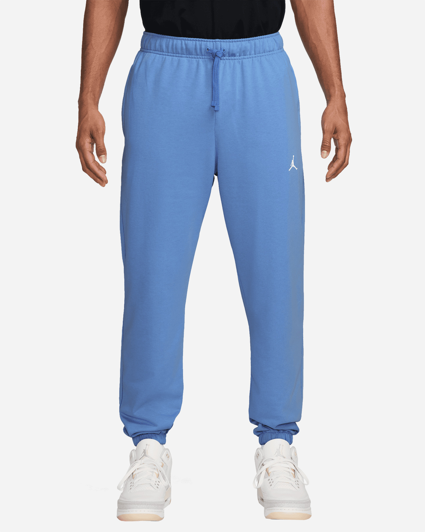 Abbigliamento basket NIKE JORDAN SPORT M - Blu - 0 | Cisalfa Sport