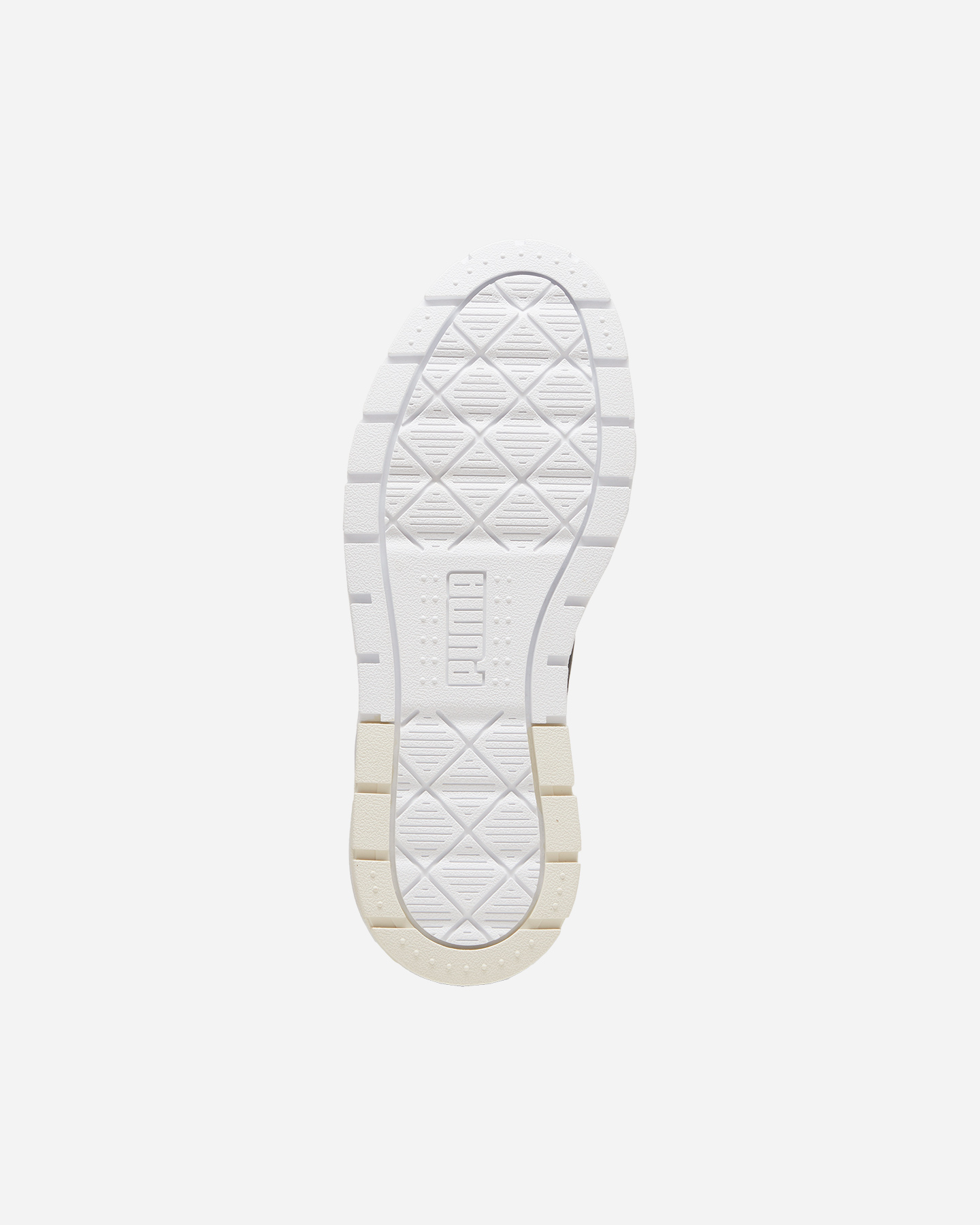 Scarpe sneakers PUMA KARMEN II IDOL W - Bianco - 2 | Cisalfa Sport