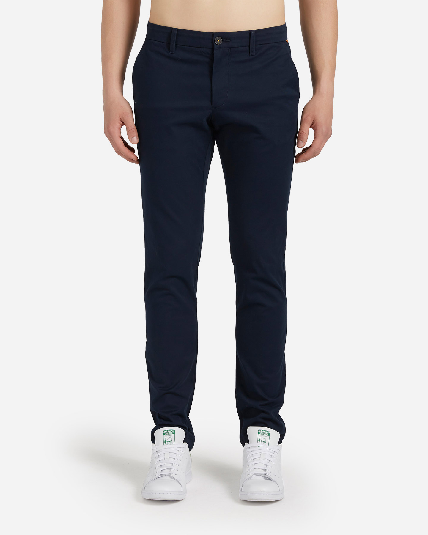 Pantalone TIMBERLAND SARGENT CHINOS SLIM M - 0 | Cisalfa Sport