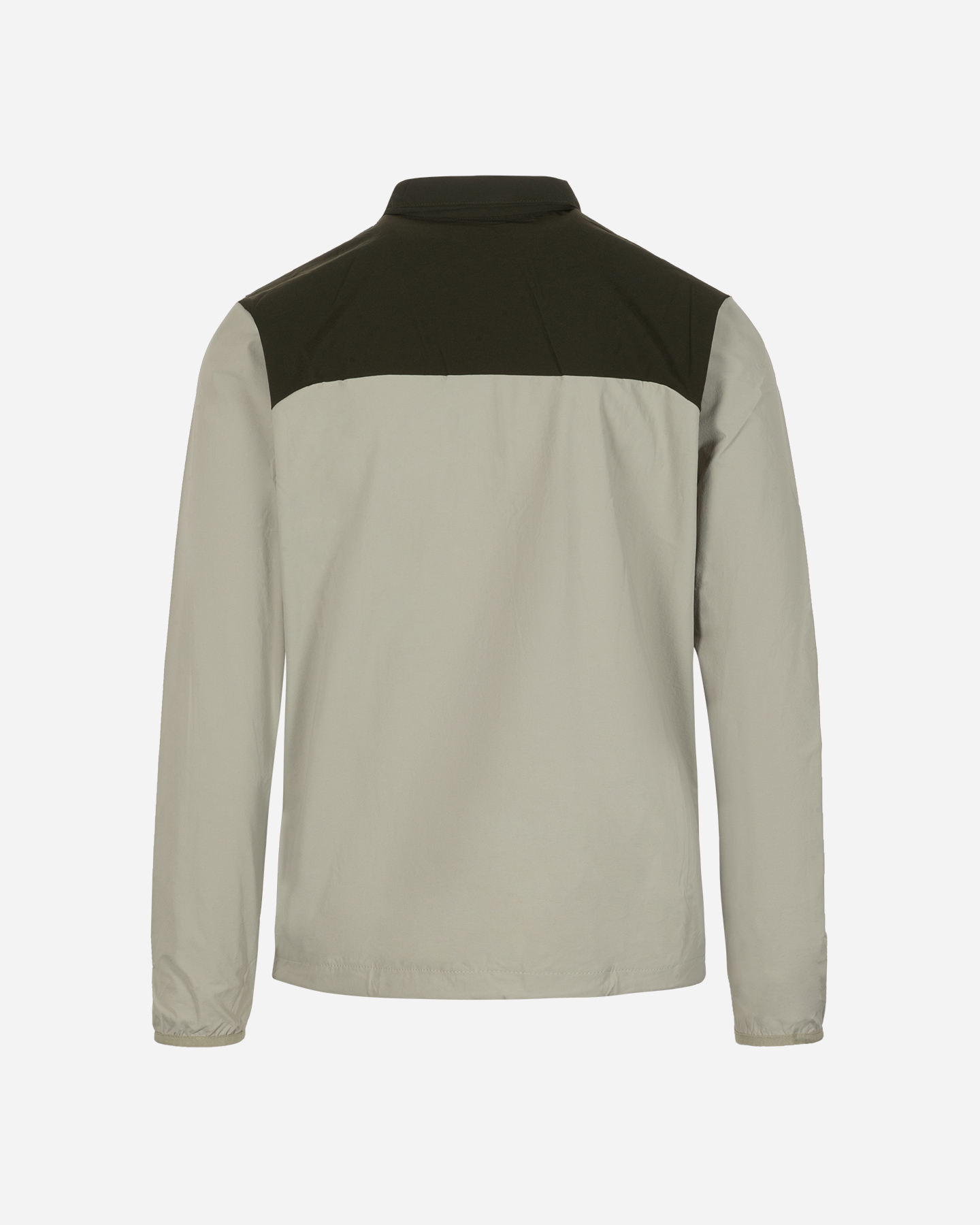 Giacca outdoor COLUMBIA HTHR CANYON II M - Verde - 1 | Cisalfa Sport