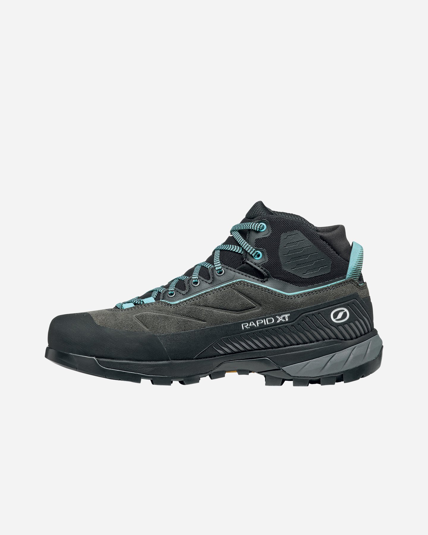 Scarpe escursionismo SCARPA RAPID XT MID GTX W - 5 | Cisalfa Sport