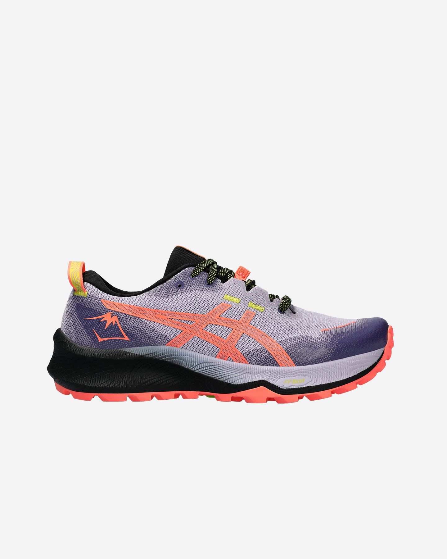 Scarpe trail ASICS GEL-TRABUCO 12 W - 0 | Cisalfa Sport