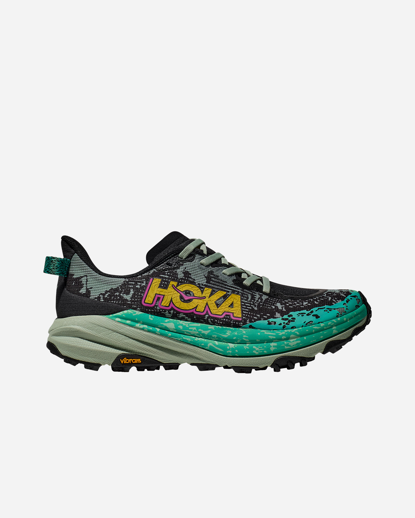 Scarpe trail HOKA SPEEDGOAT 6 W - 0 | Cisalfa Sport