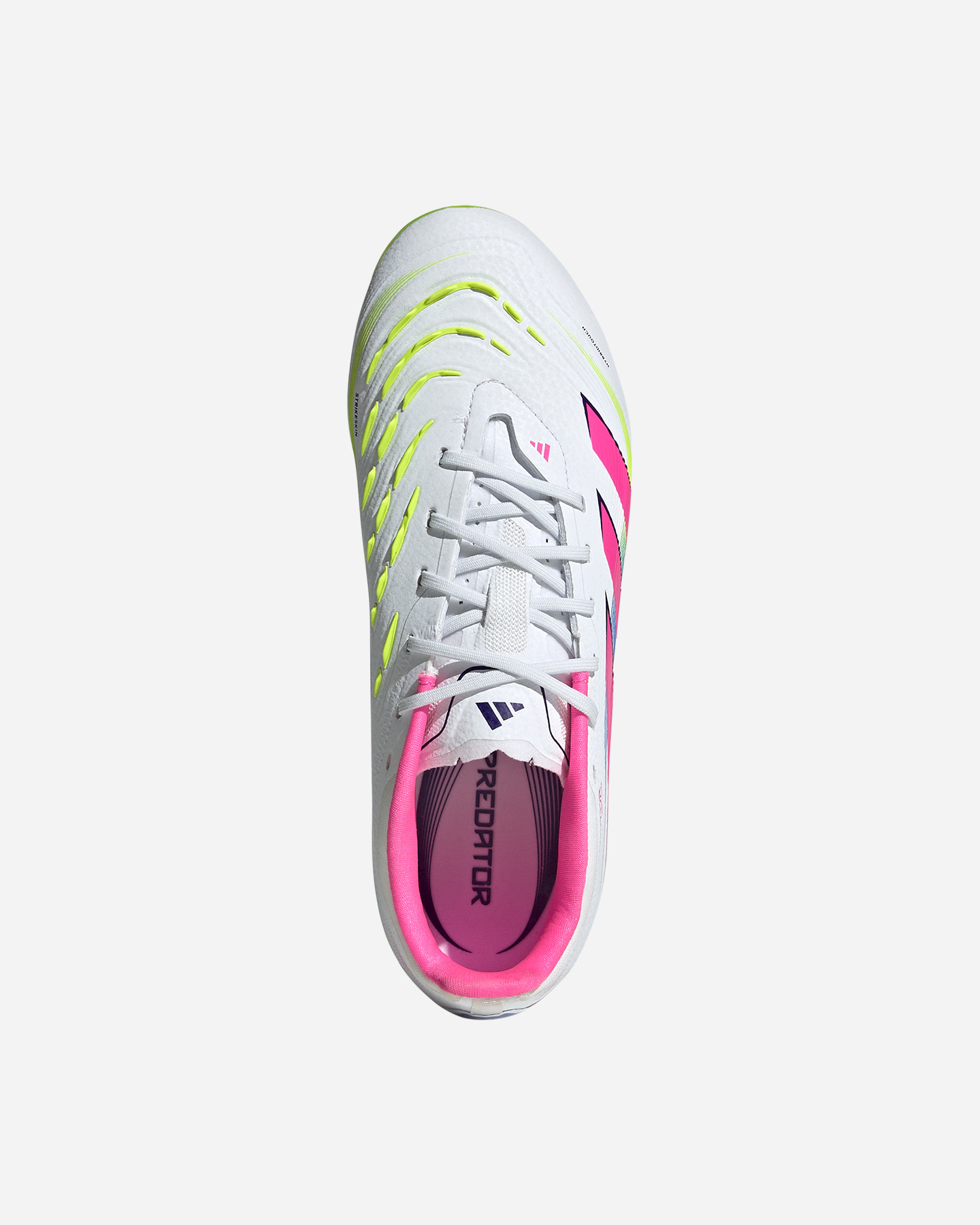 Scarpe calcio ADIDAS PREDATOR PRO FG JR - Color mix - 3 | Cisalfa Sport
