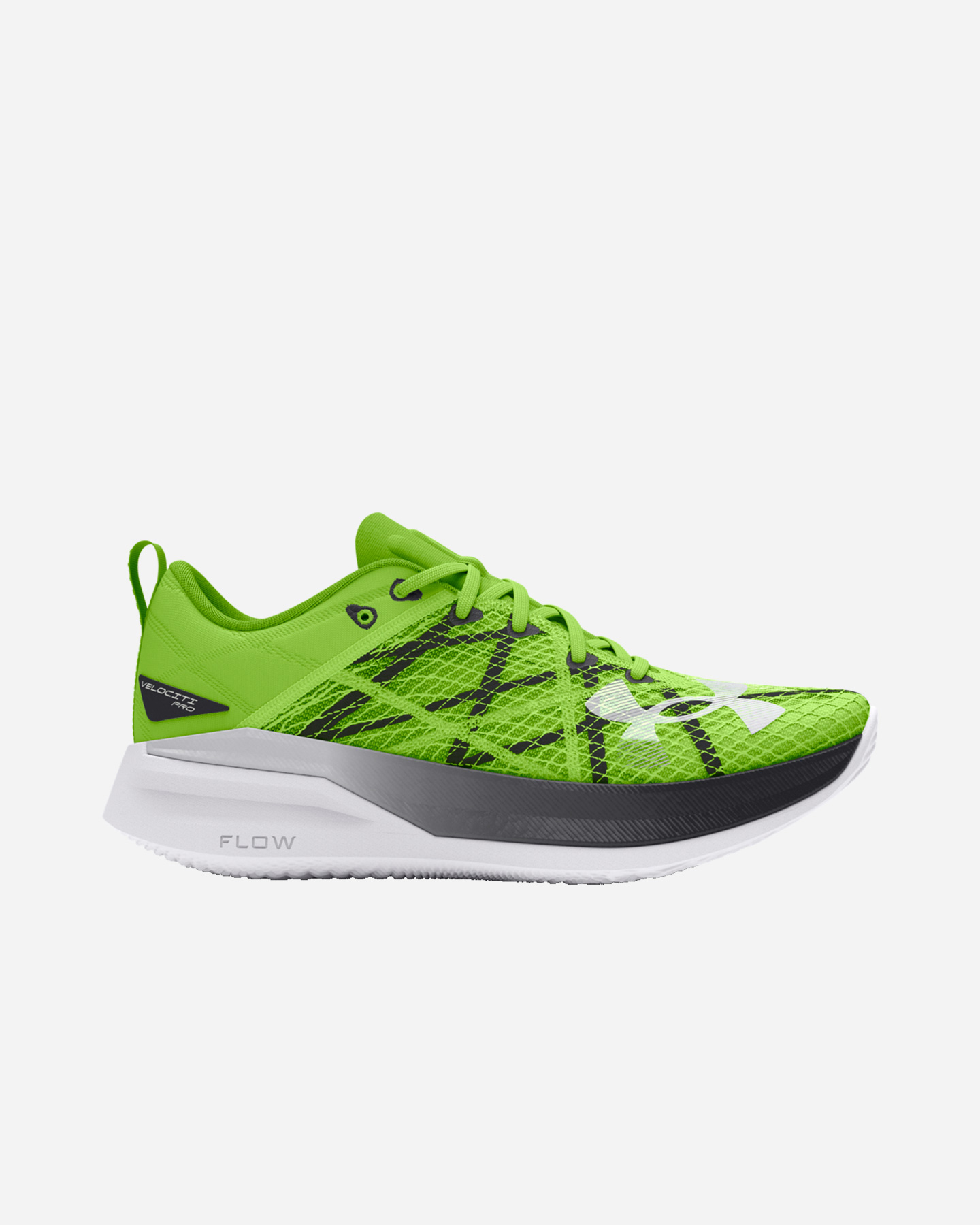 Scarpe running UNDER ARMOUR VELOCITI PRO M - 0 | Cisalfa Sport