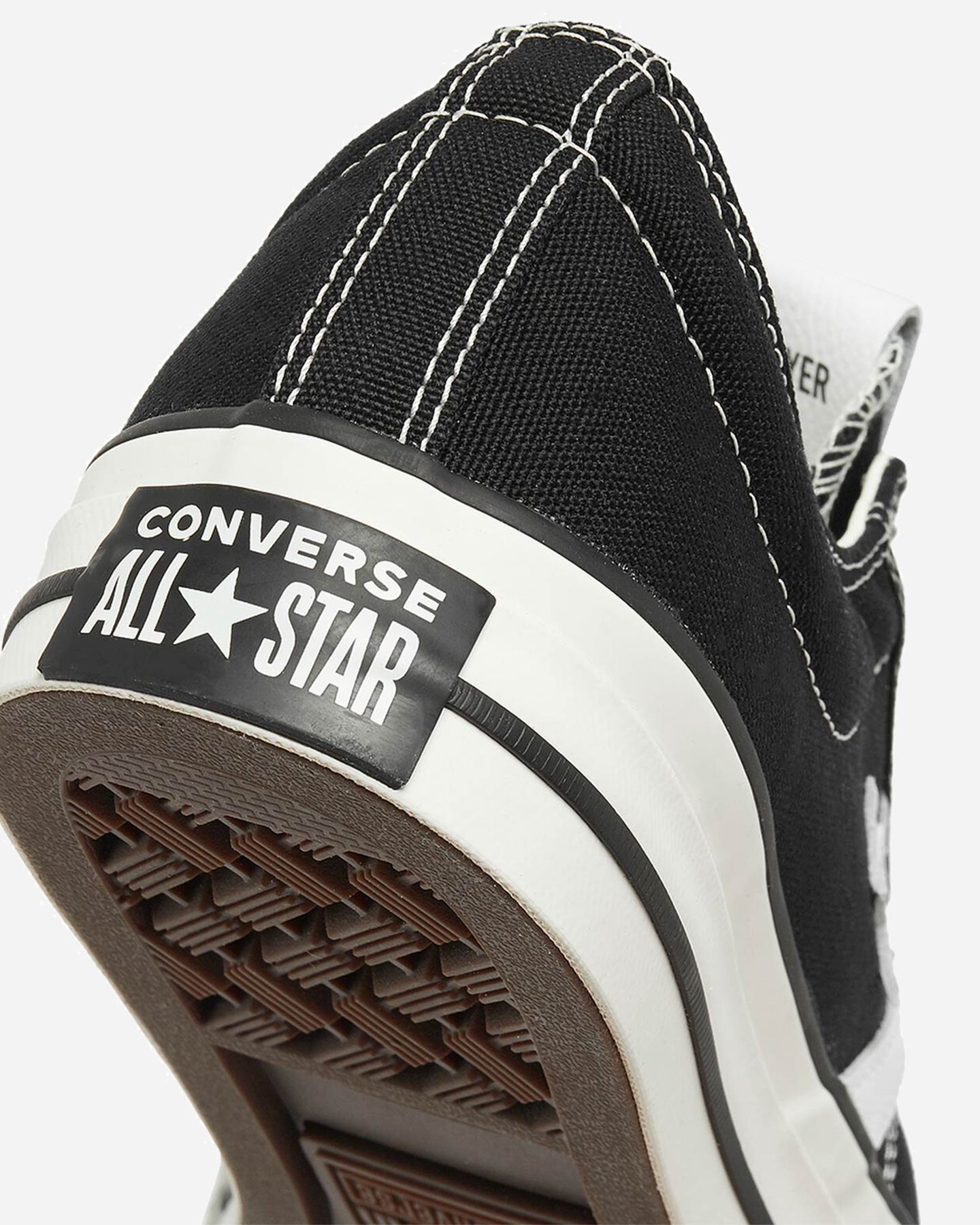 Scarpe sneakers CONVERSE STAR PLAYER 76 M - 4 | Cisalfa Sport