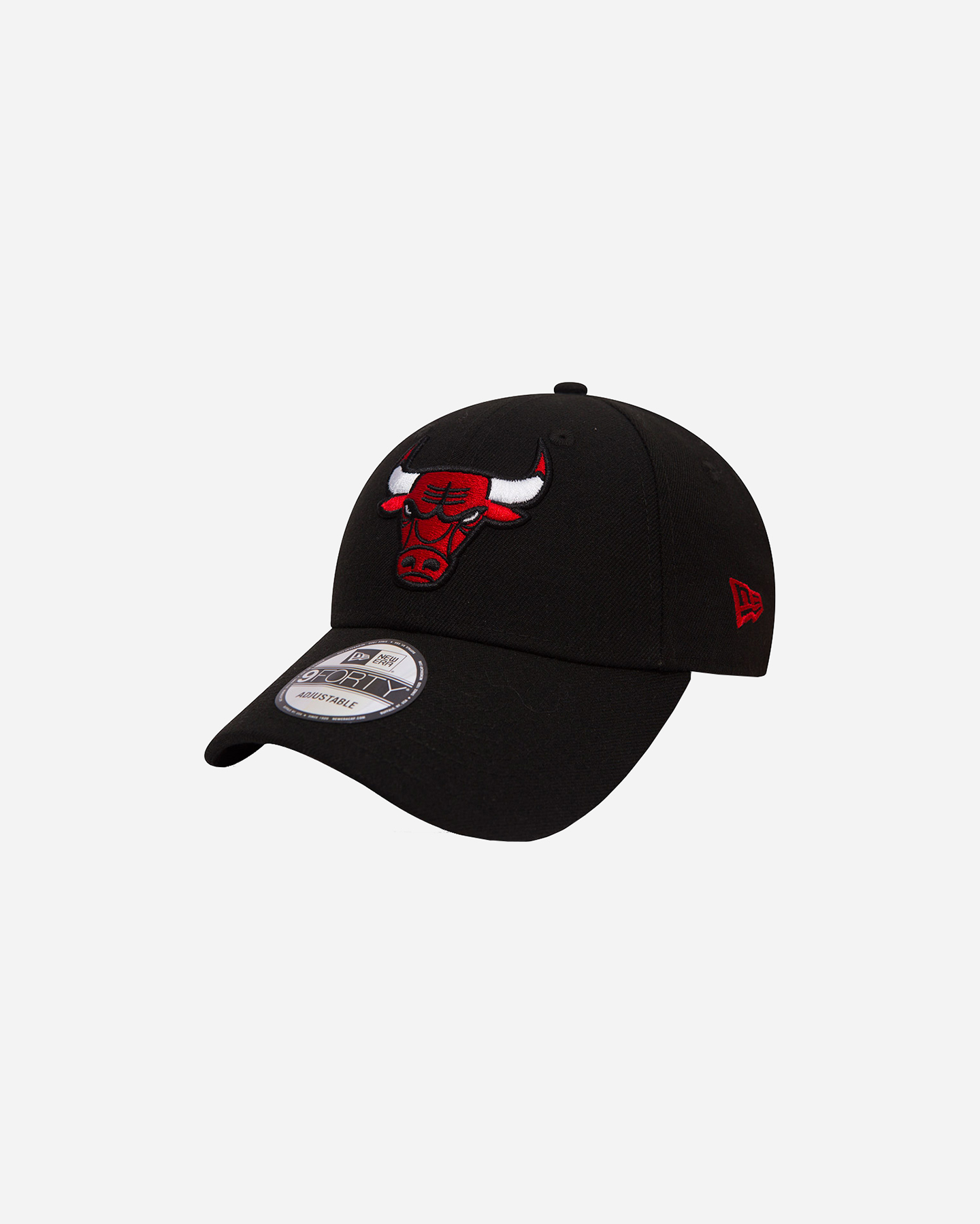 Cappellino NEW ERA CHICAGO BULLS 9FORTY THE LEAGUE - 0 | Cisalfa Sport