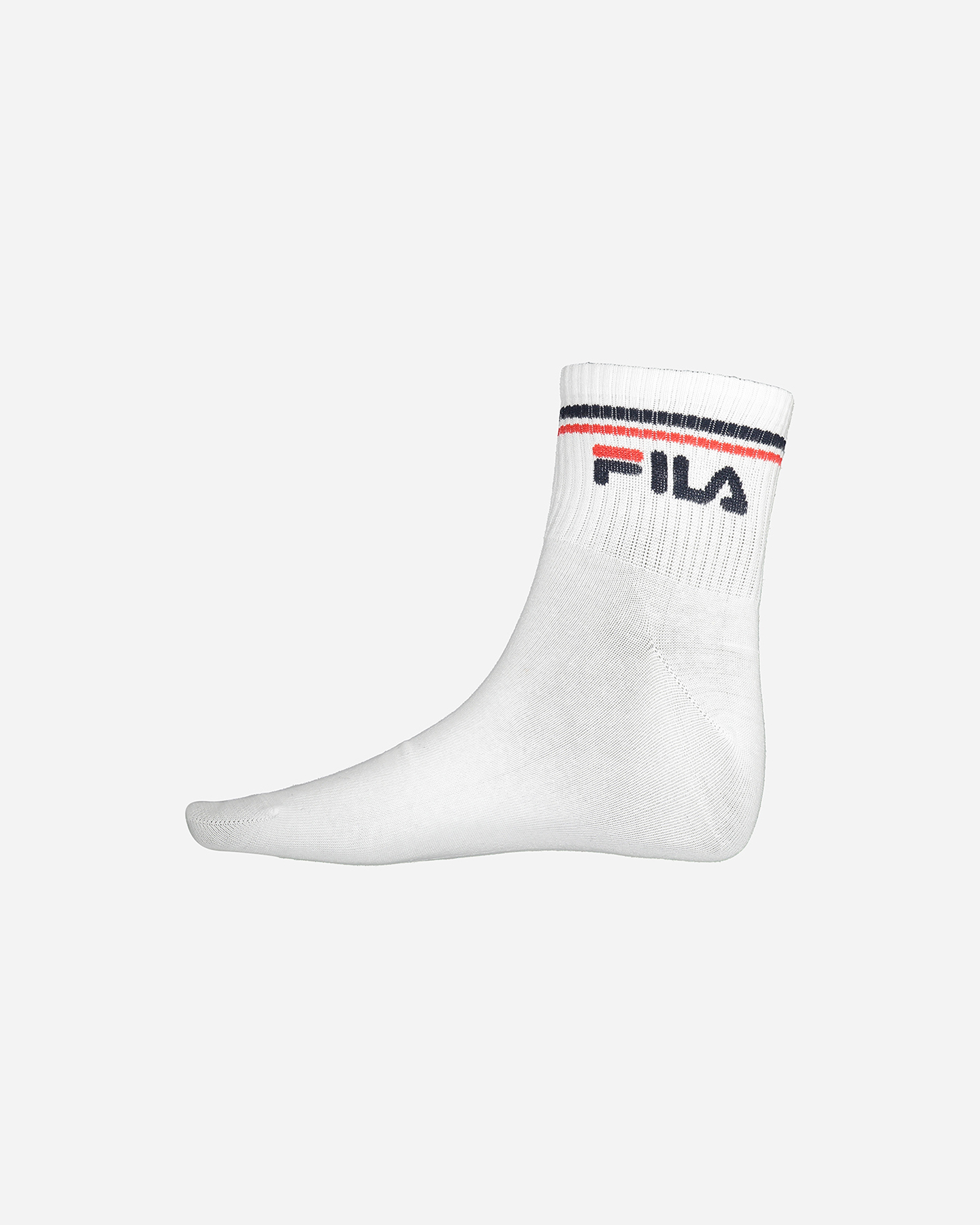 Calze FILA SET DA 3 QUARTER M - 1 | Cisalfa Sport