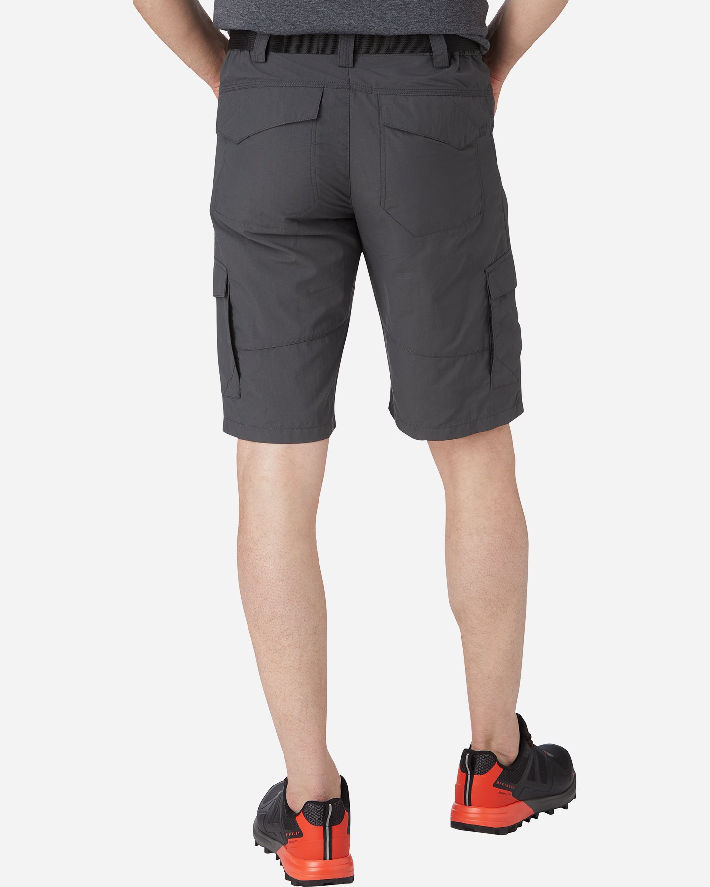 Pantaloncini MCKINLEY ALLENTOWN III M - 2 | Cisalfa Sport