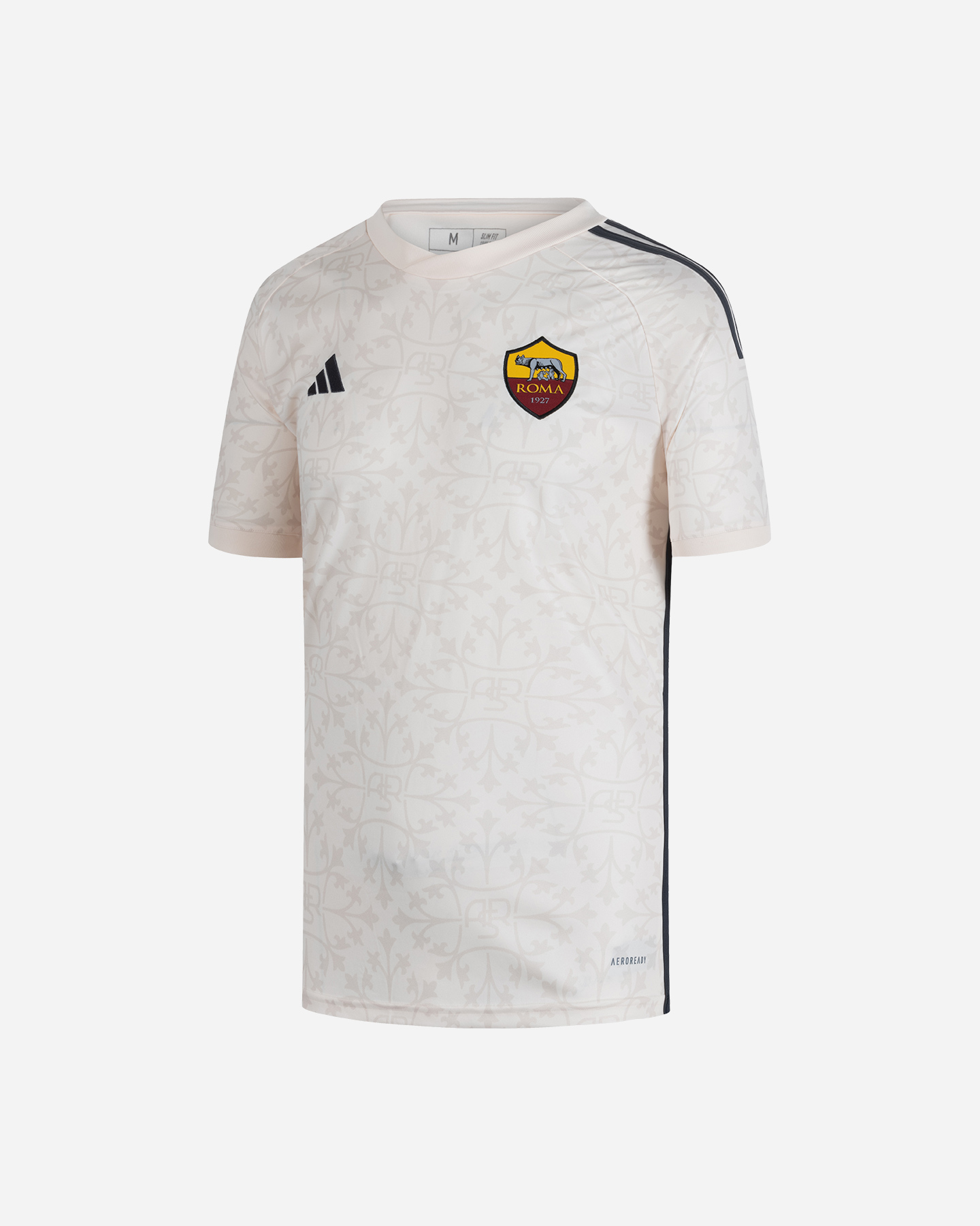 Maglia calcio ADIDAS ROMA AWAY 23-24 M - 0 | Cisalfa Sport