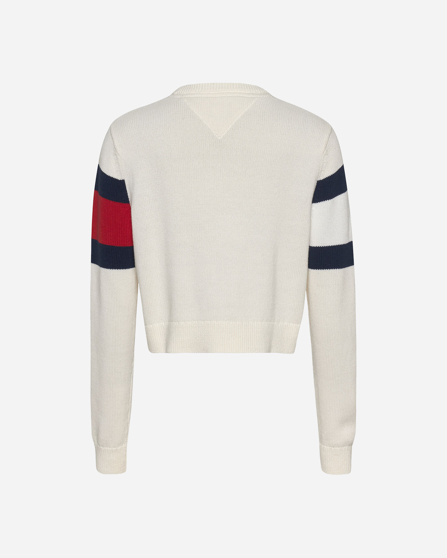 Maglione TOMMY HILFIGER CENTER FLAG W - 1 | Cisalfa Sport