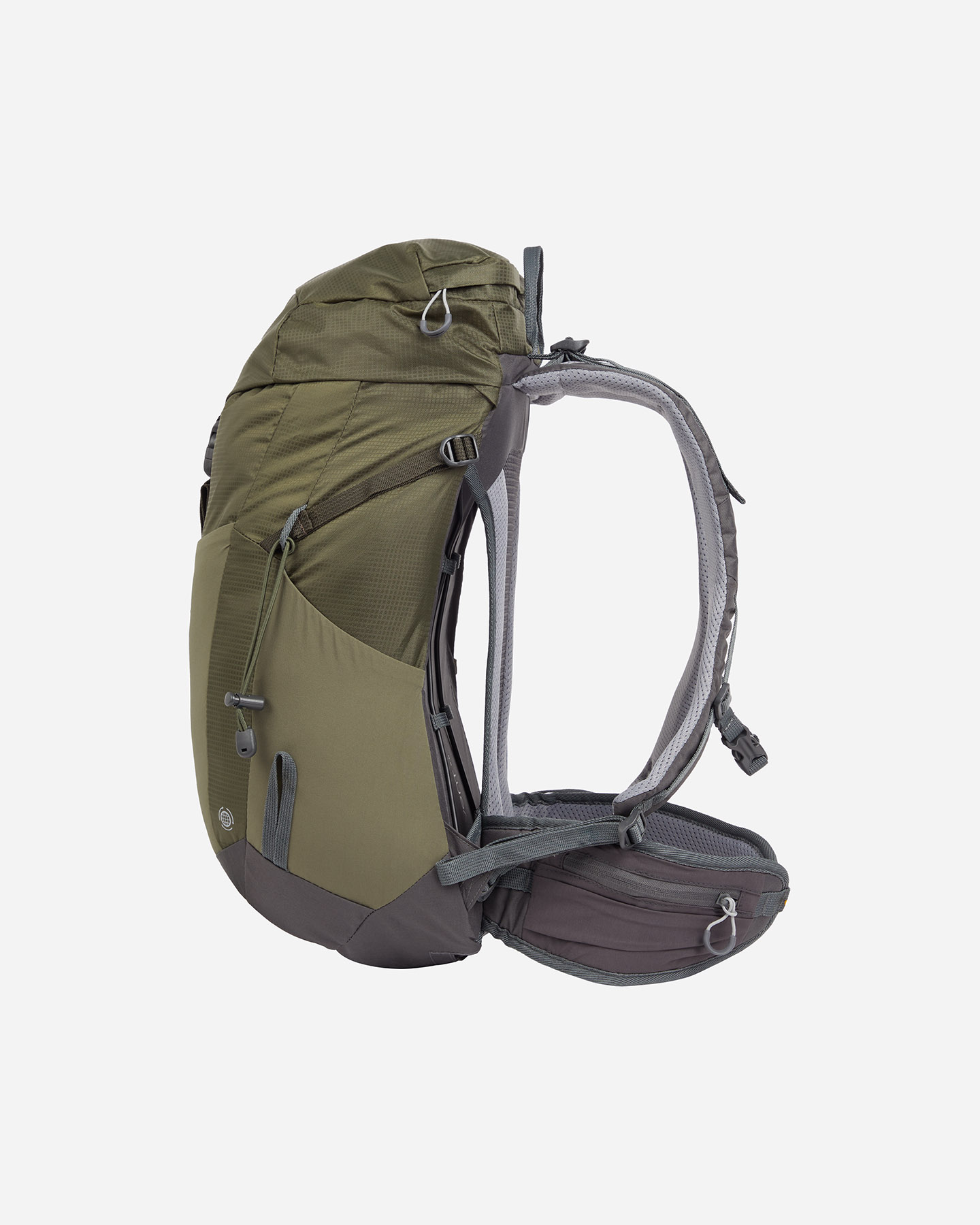 Zaino escursionismo MCKINLEY LASCAR VT 20  - Color mix - 3 | Cisalfa Sport