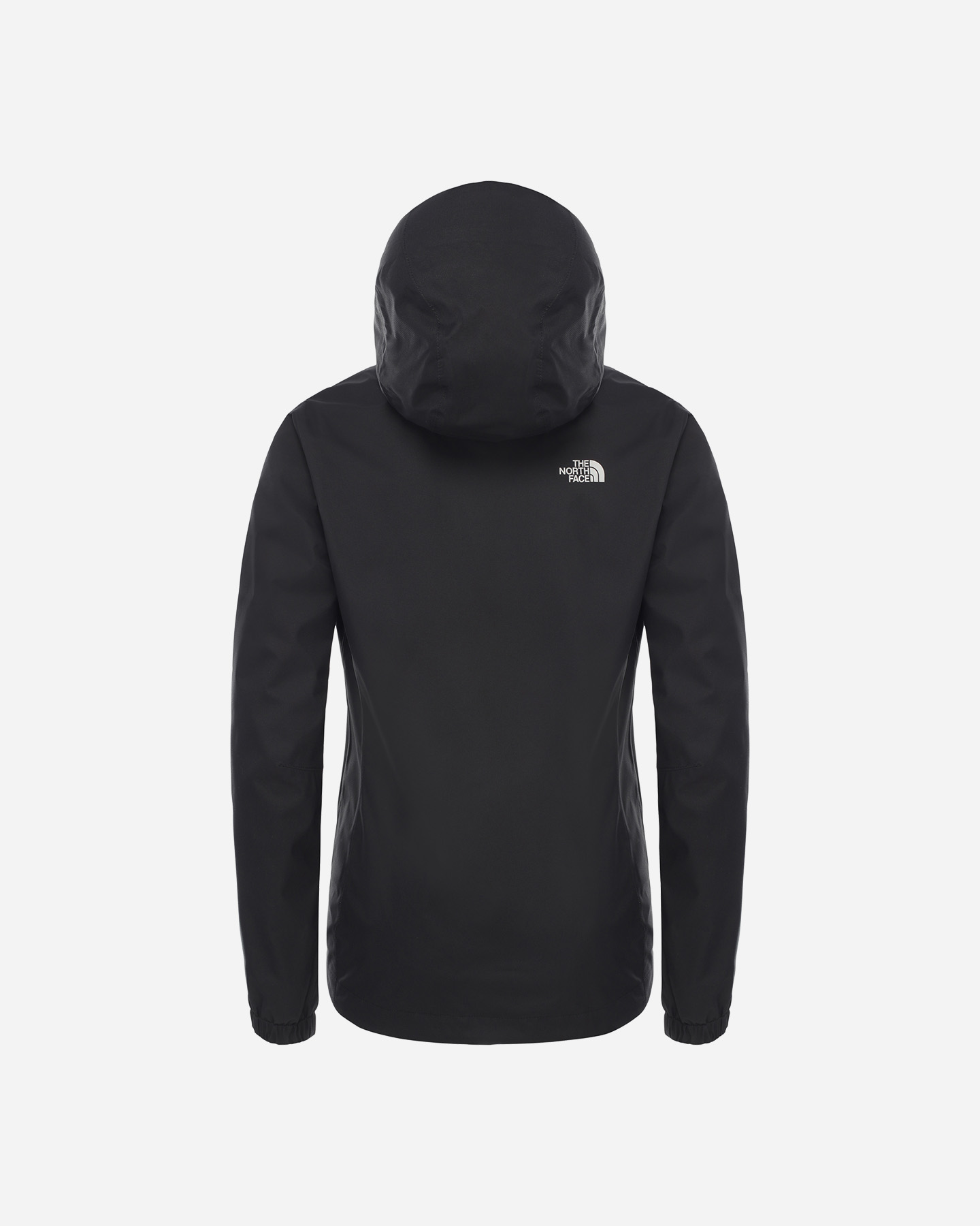 Giacca outdoor THE NORTH FACE QUEST W - Nero - 1 | Cisalfa Sport
