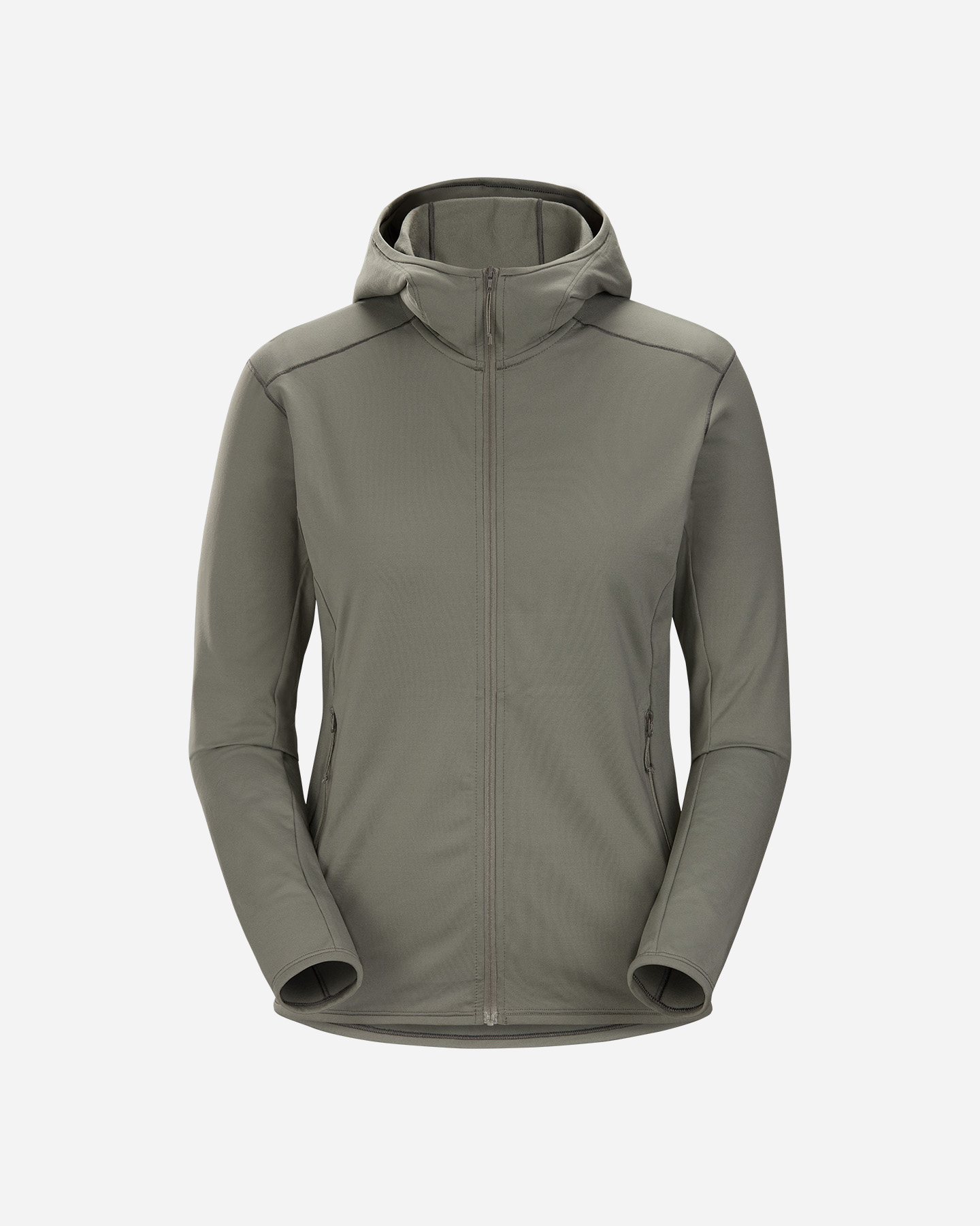 Pile ARC'TERYX KYANITE W - Verde - 0 | Cisalfa Sport