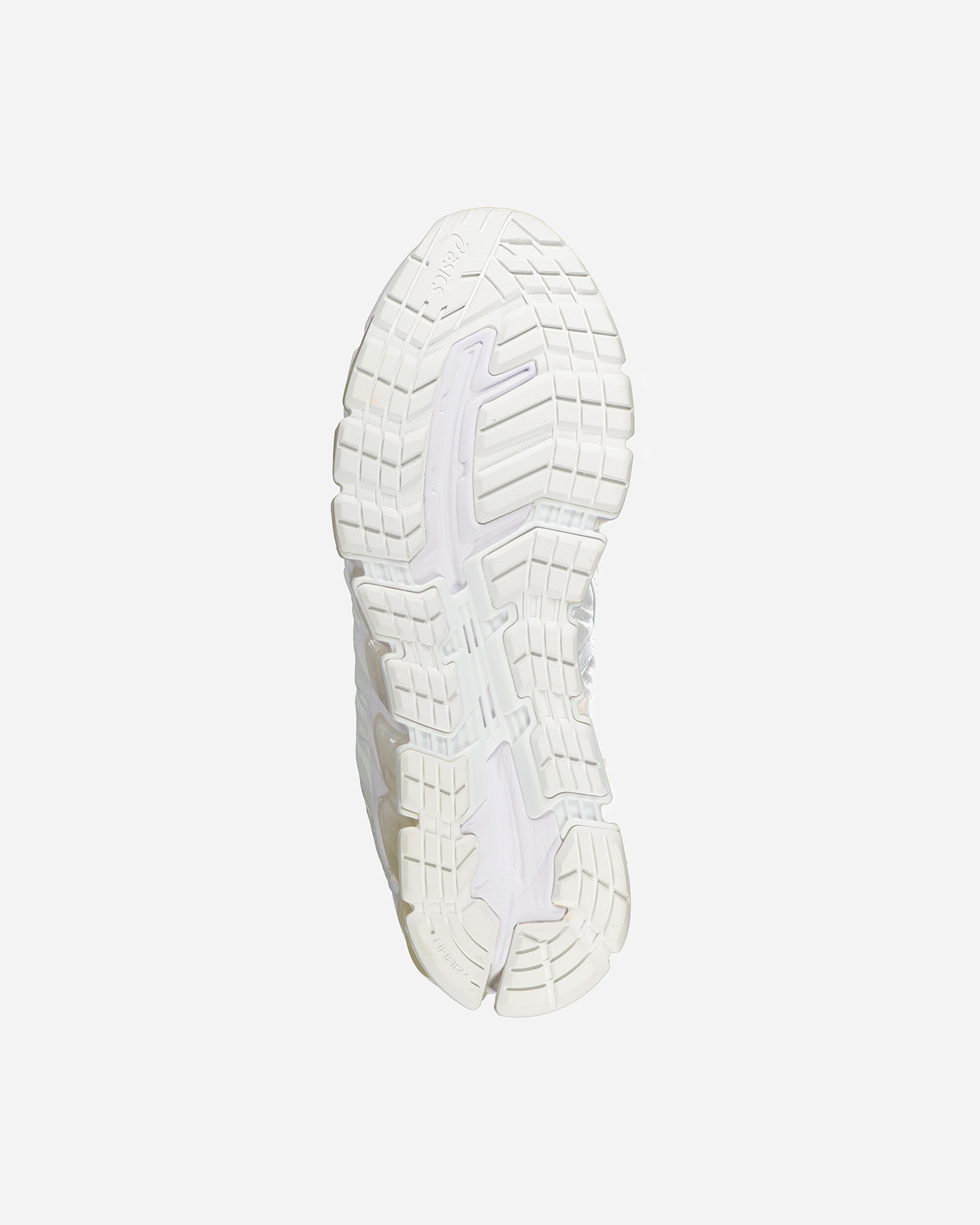 Scarpe running ASICS GEL QUANTUM 360 5 GS W - Bianco - 2 | Cisalfa Sport