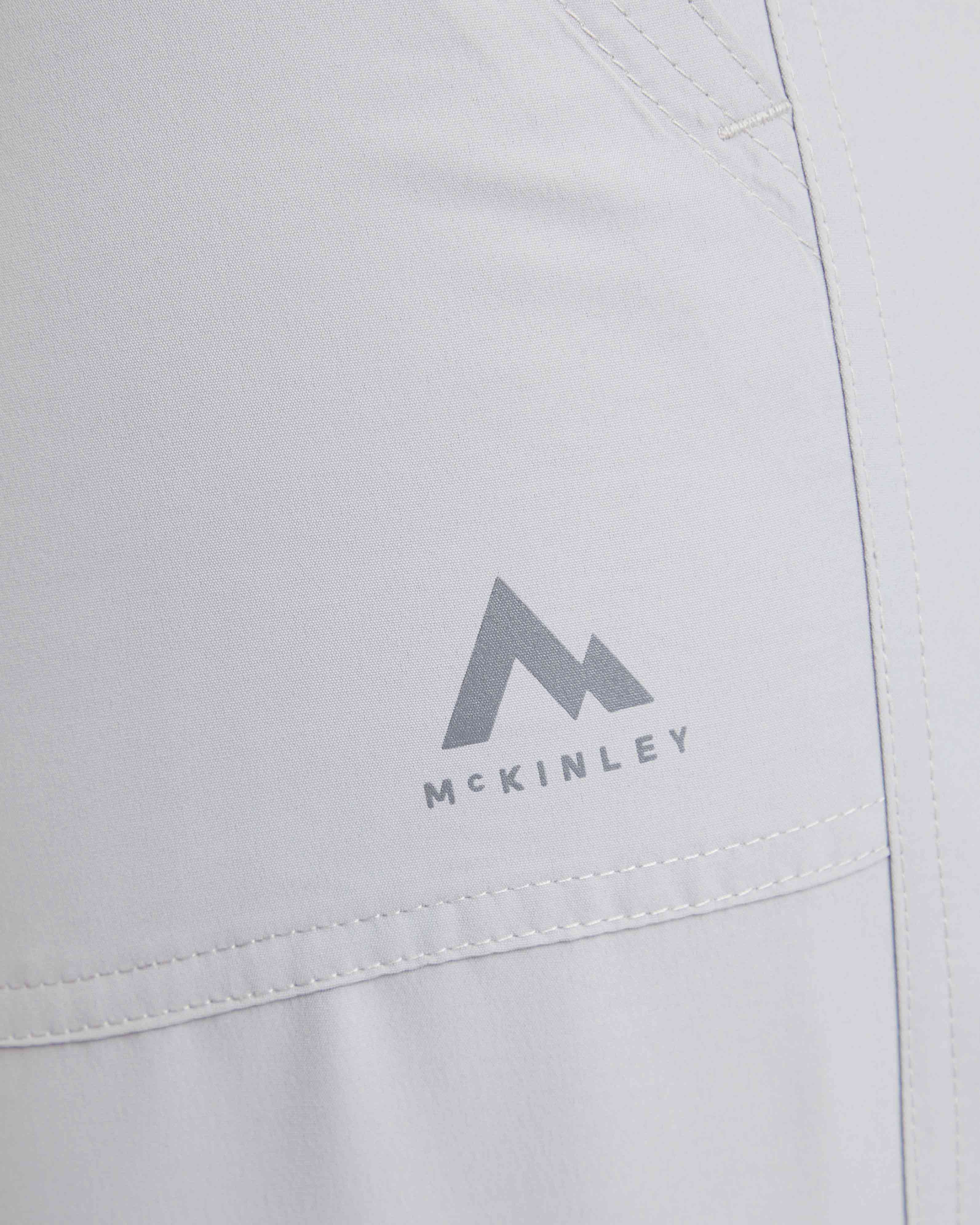 Pantaloncini MCKINLEY SANNA W - 3 | Cisalfa Sport