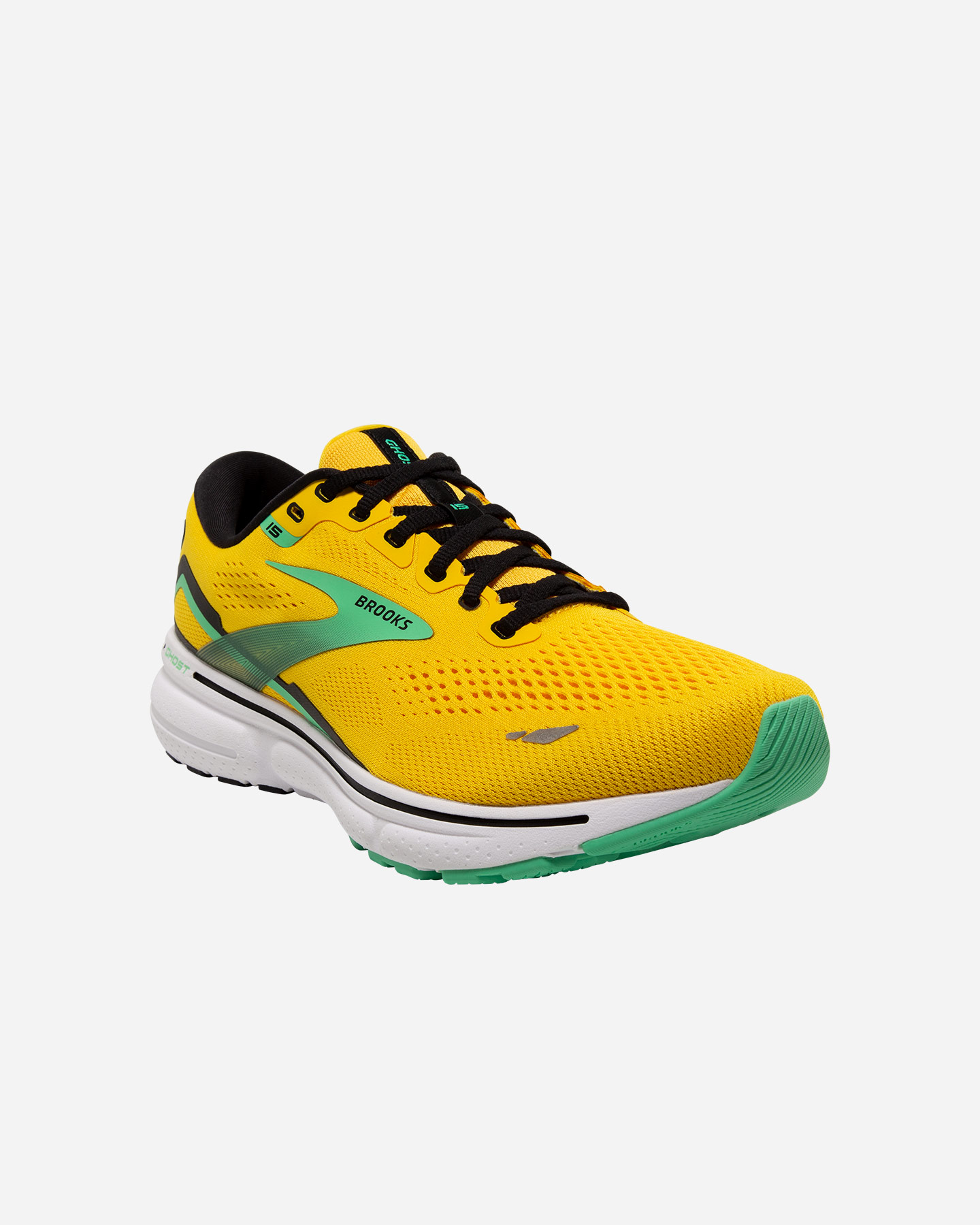 Scarpe running BROOKS GHOST 15 M - 1 | Cisalfa Sport