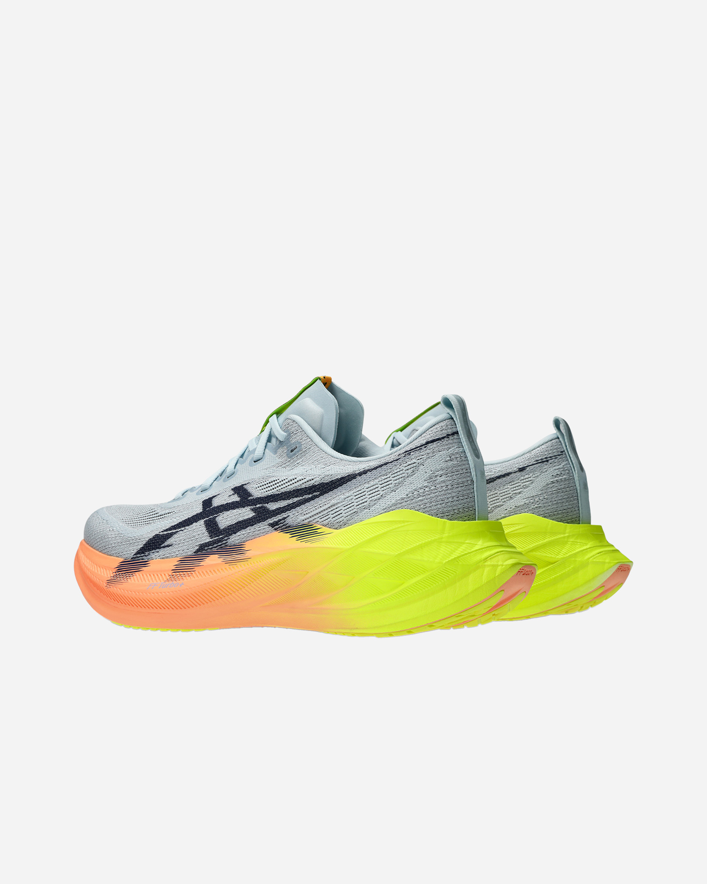 Scarpe running ASICS SUPERBLAST 2 PARIS M - 4 | Cisalfa Sport