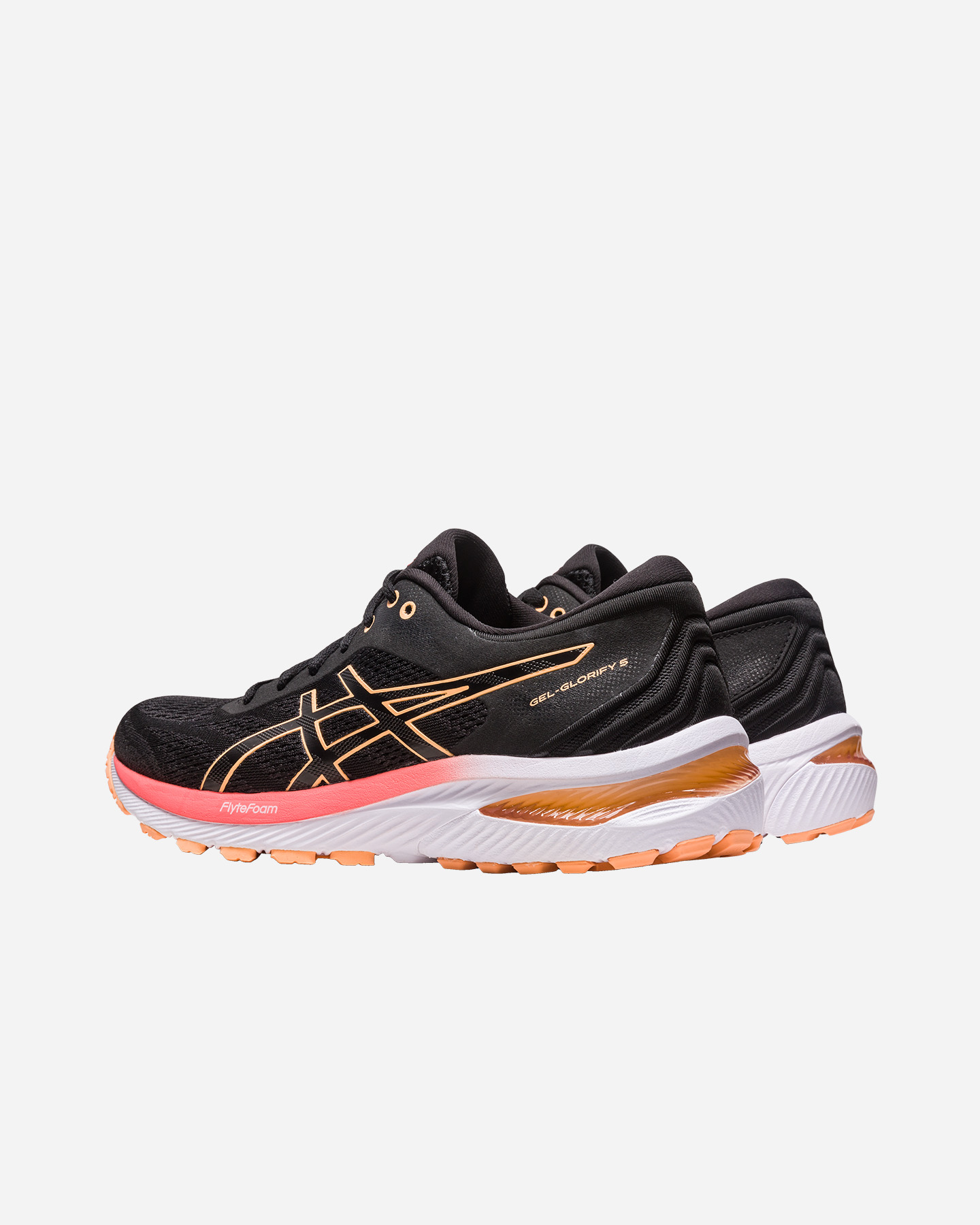 Scarpe running ASICS GEL-GLORIFY 5 W - 2 | Cisalfa Sport