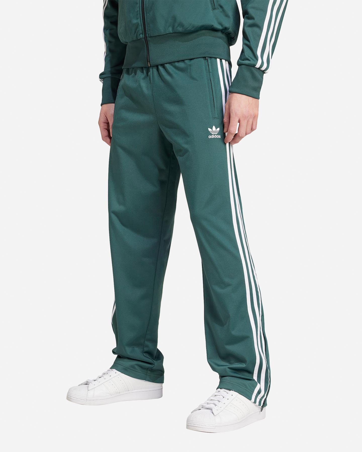 Pantalone ADIDAS FIREBIRD M - 1 | Cisalfa Sport