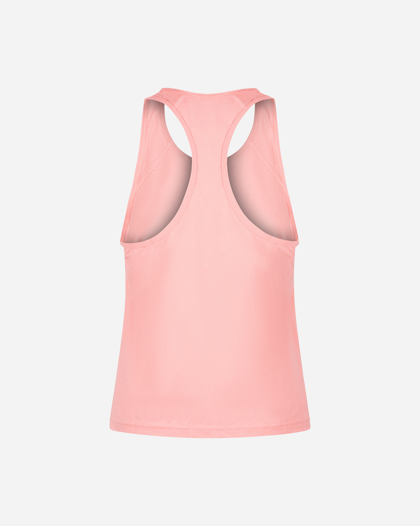 Canotta training ADIDAS SMALL LOGO W - Rosa - 1 | Cisalfa Sport