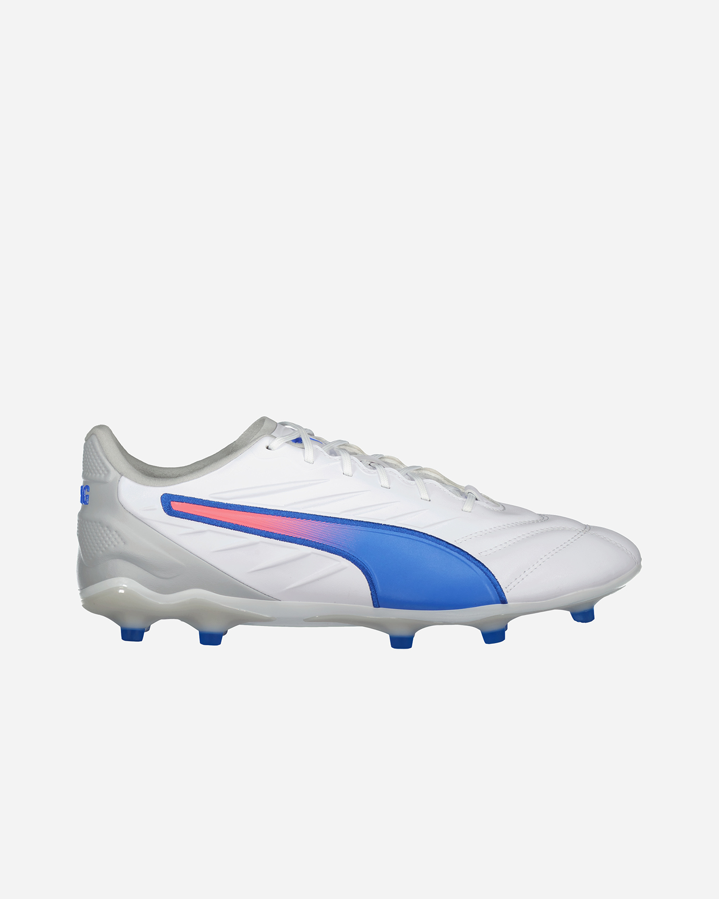 Scarpe calcio PUMA KING PRO FG-AG M - 0 | Cisalfa Sport