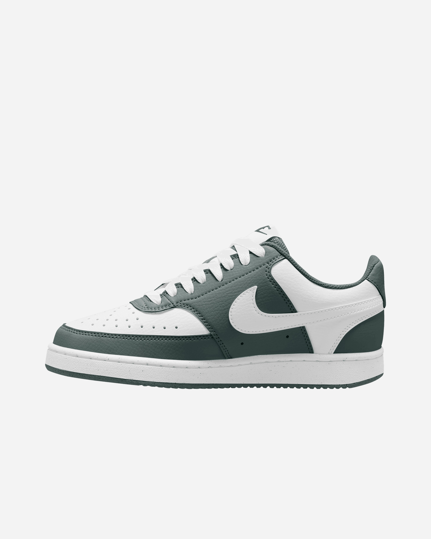 Scarpe sneakers NIKE COURT VISION LOW W - 3 | Cisalfa Sport