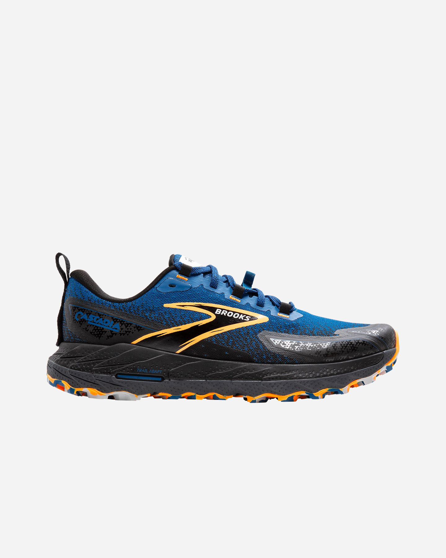 Scarpe trail BROOKS CASCADIA 18 M - 0 | Cisalfa Sport