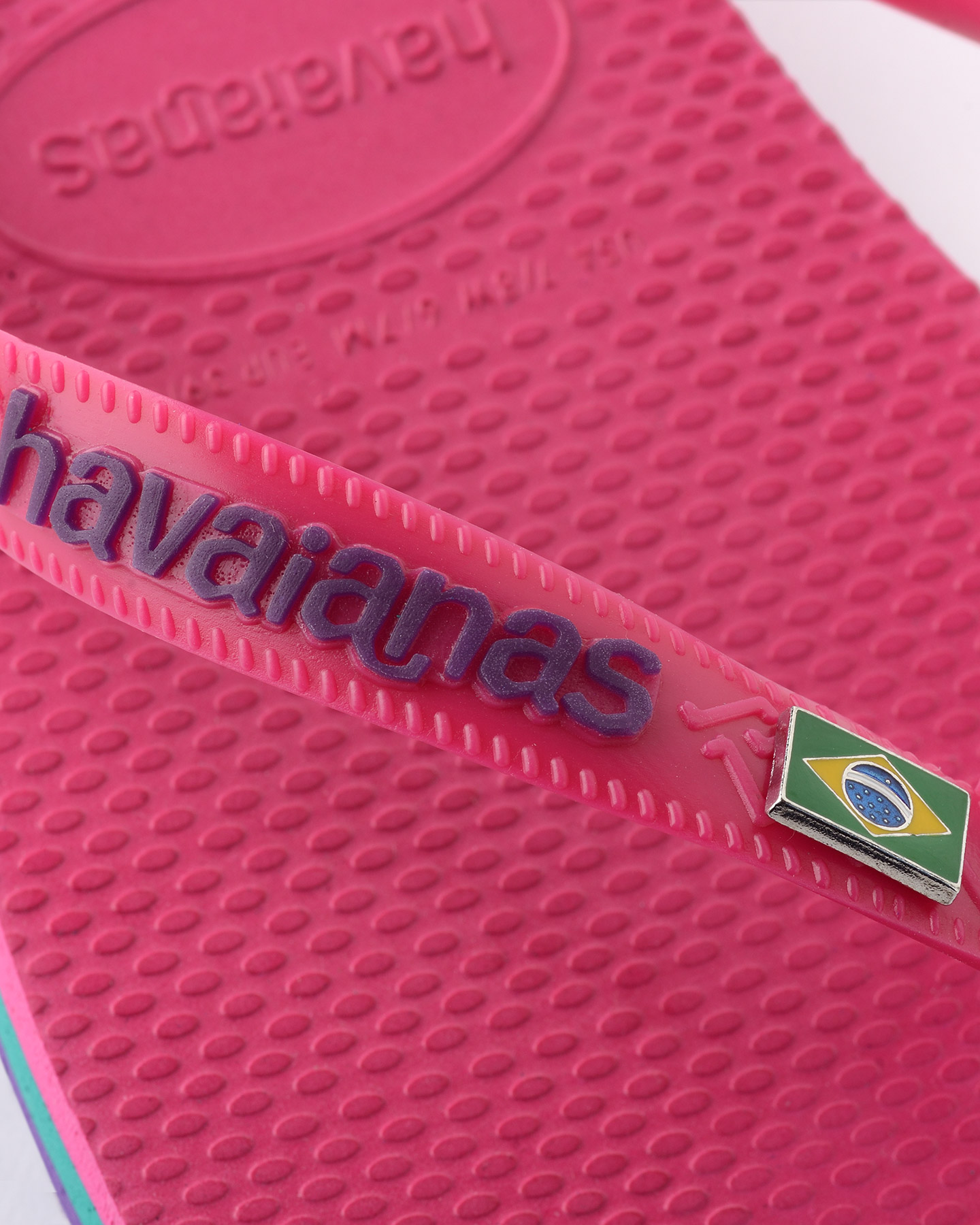 Infradito HAVAIANAS BRASIL LAYERS W - 5 | Cisalfa Sport